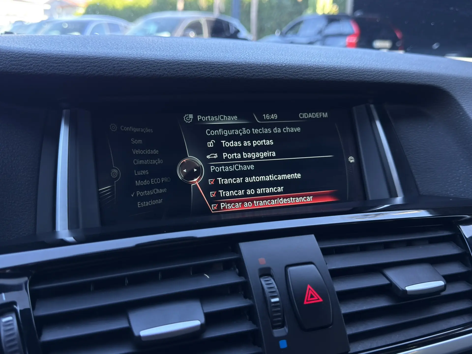 BMW X4 20 d xDrive Pack M Auto 48