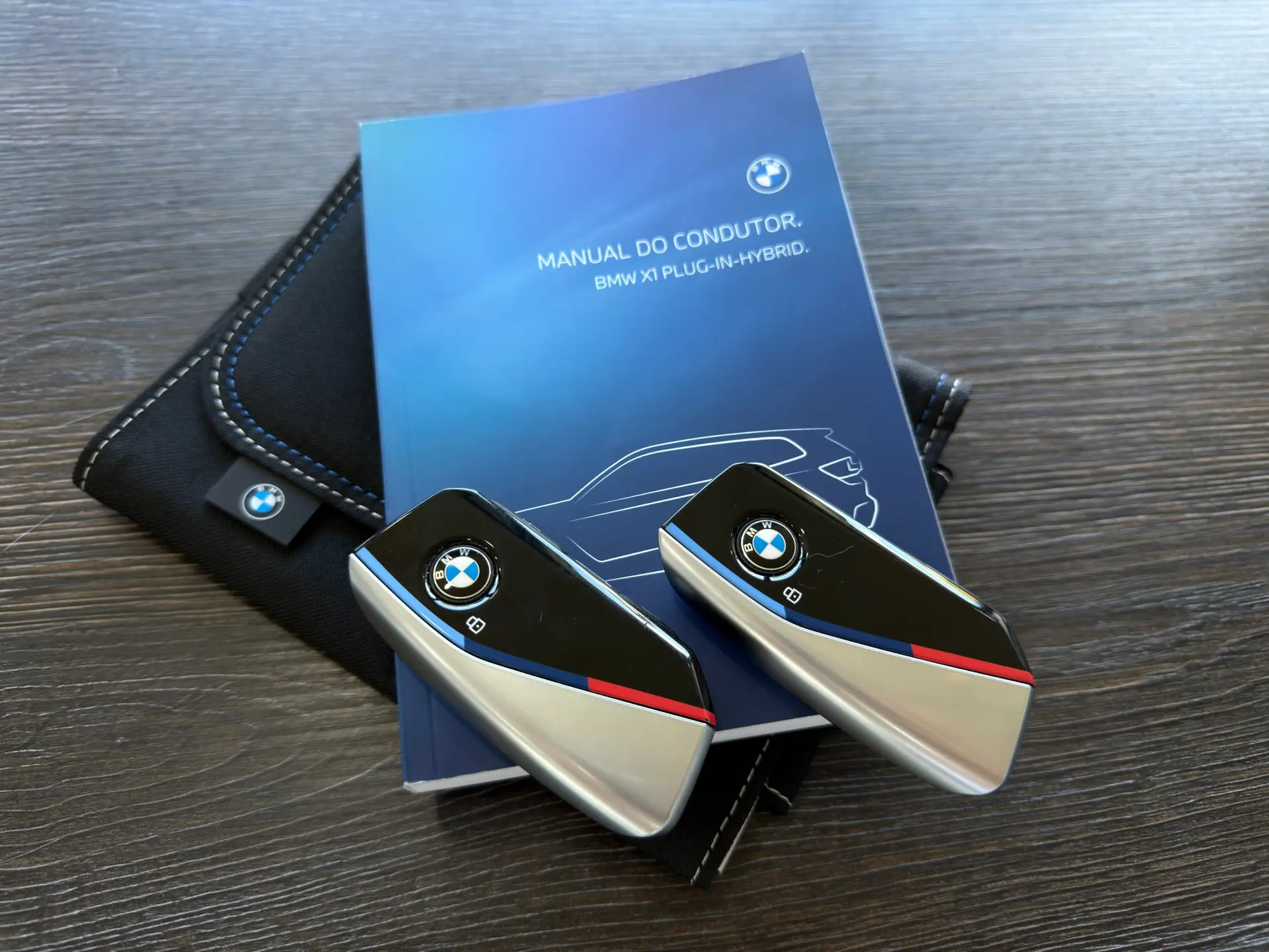 BMW X1 xDrive25e Pack Desportivo M 87