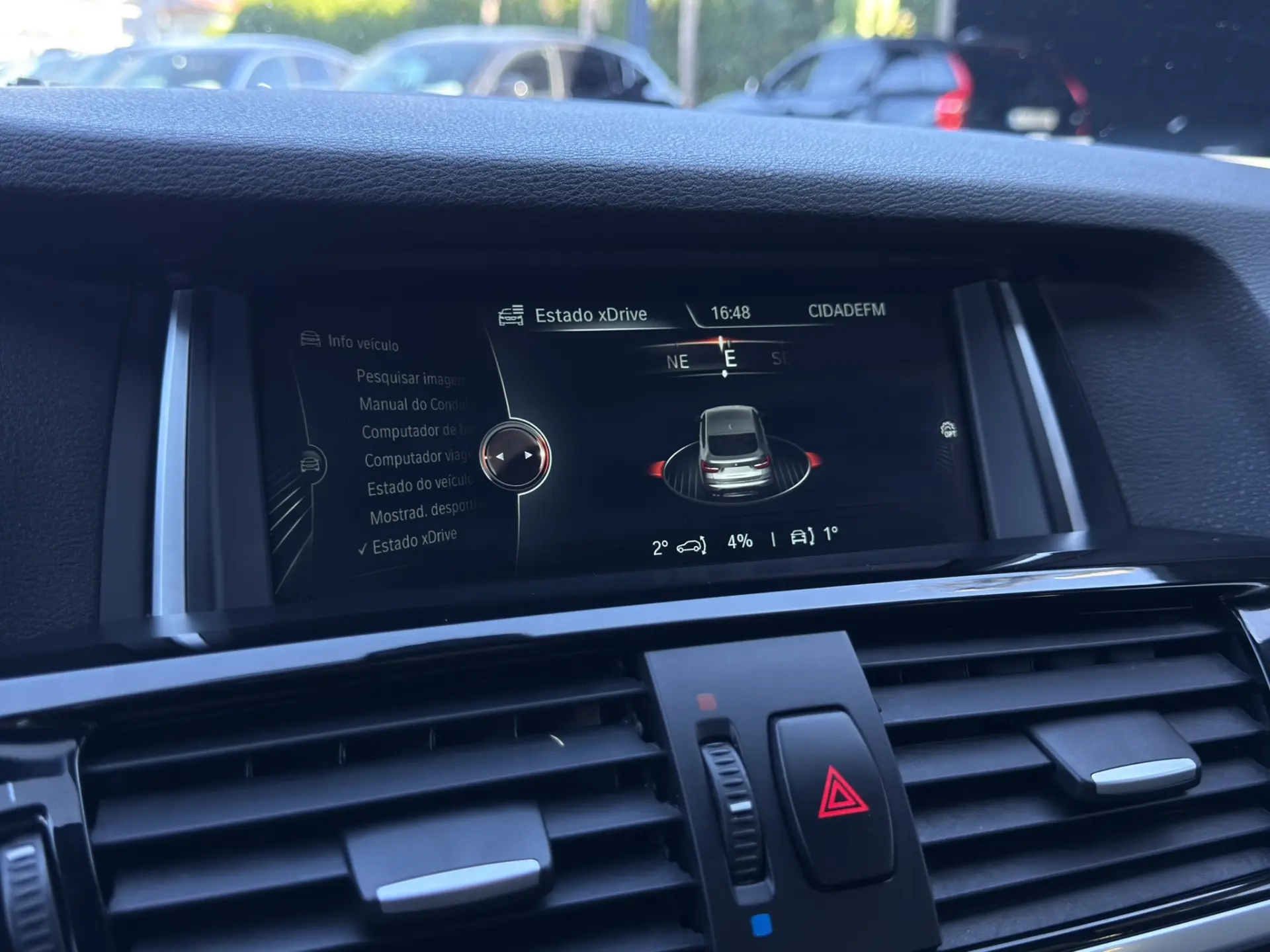 BMW X4 20 d xDrive Pack M Auto 41