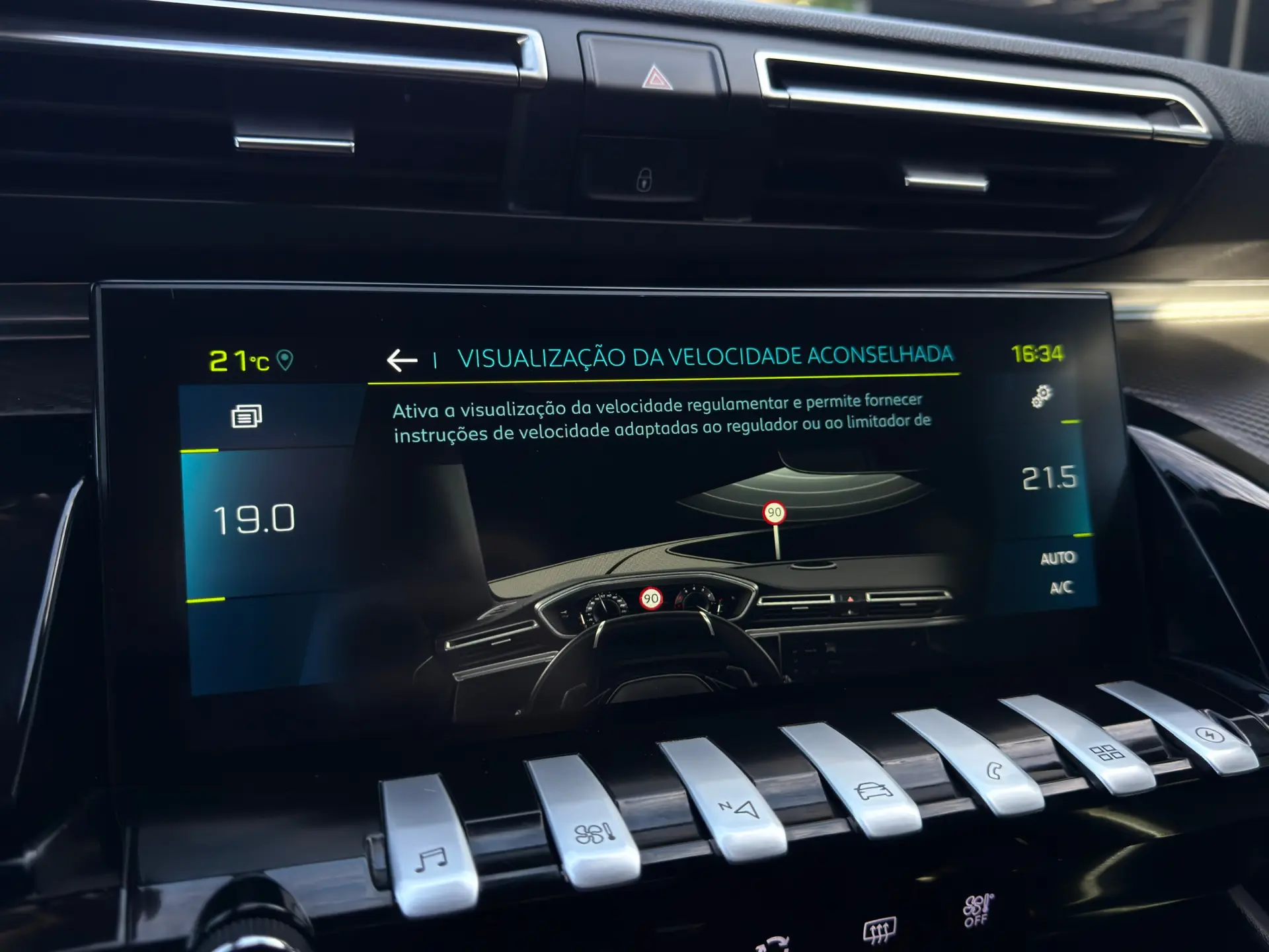 Peugeot 508 SW 1.6 Hybrid Allure e-EAT8 54