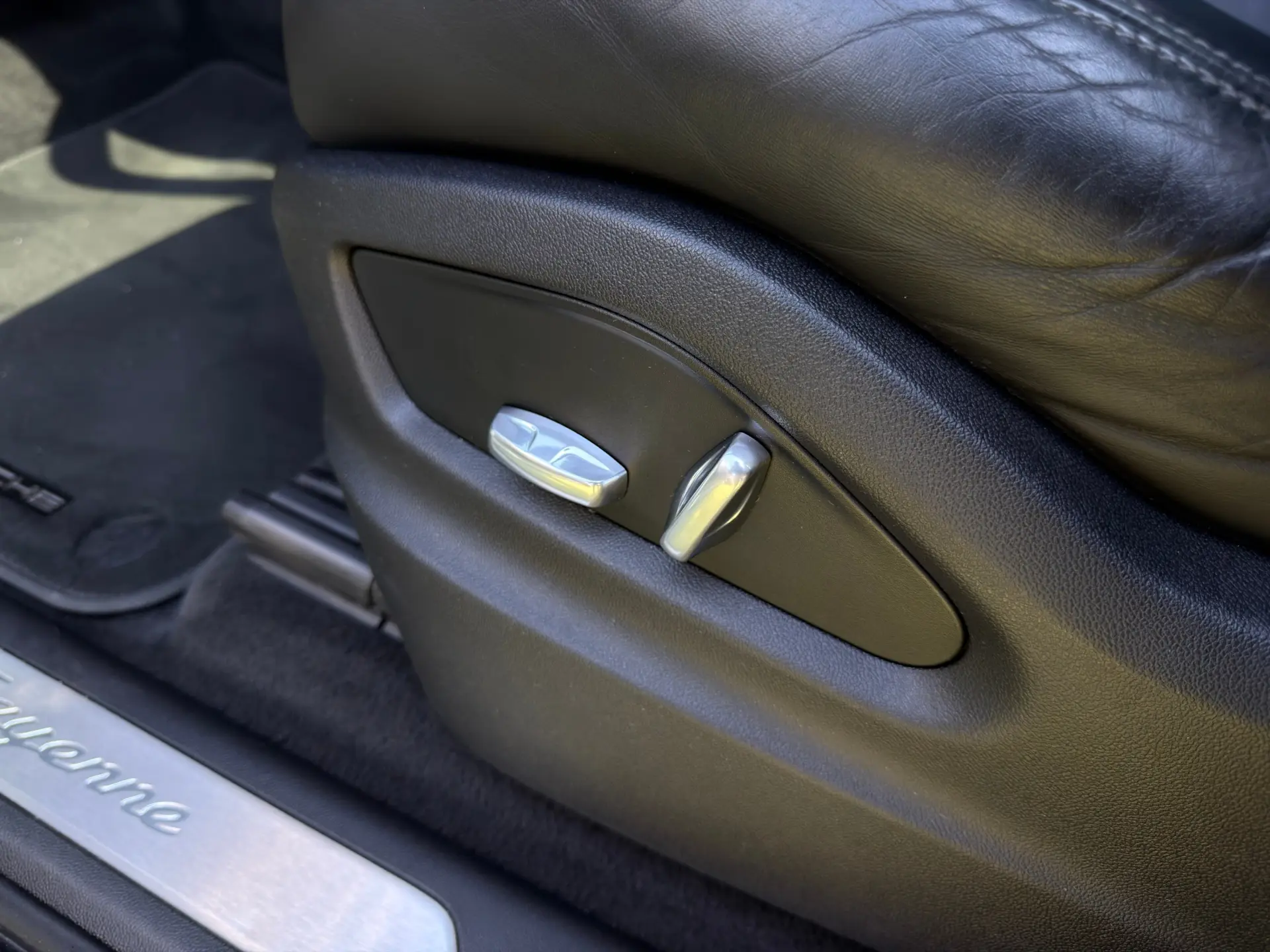 Porsche Cayenne Coupé E-Hybrid Tiptronic S 20