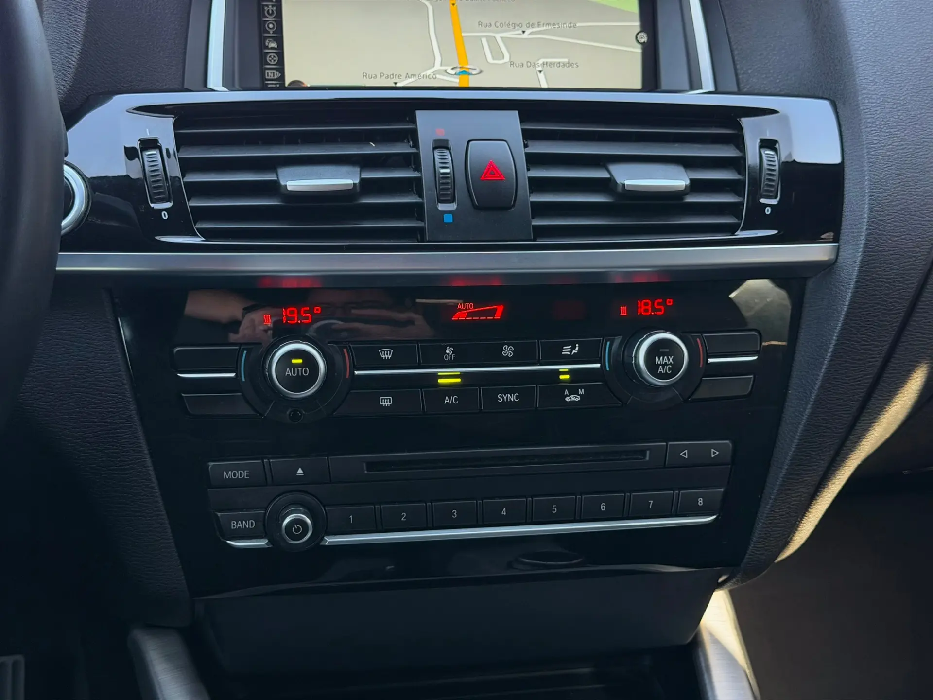 BMW X4 20 d xDrive Pack M Auto 57