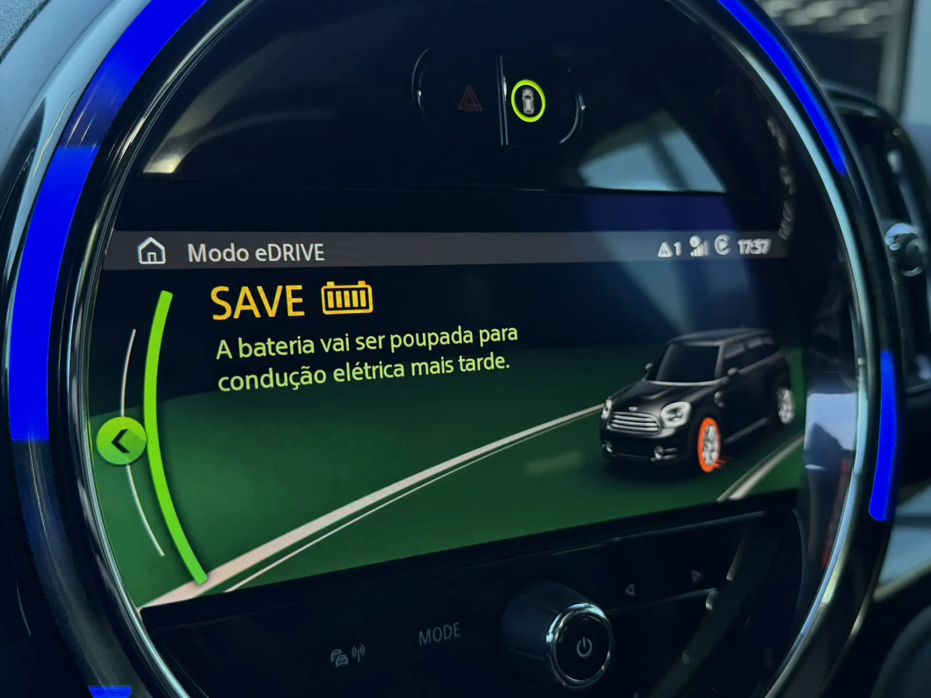 MINI Countryman Cooper SE ALL4 Northwood Edition Auto 66