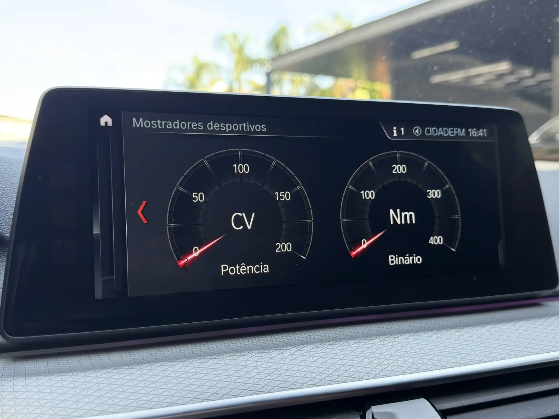 BMW 520 d Pack M Auto 69