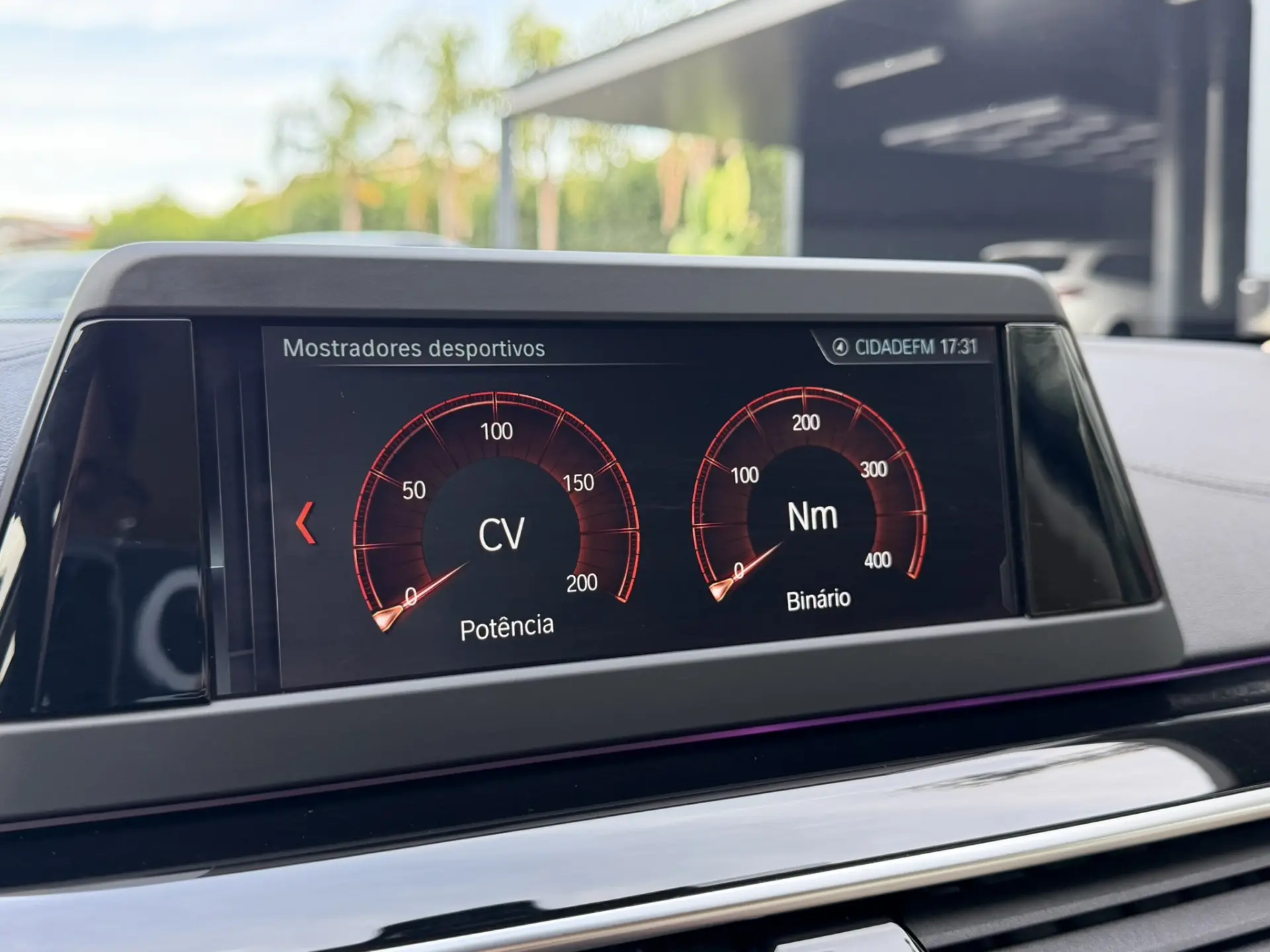 BMW 520 d Line Luxury Auto 57