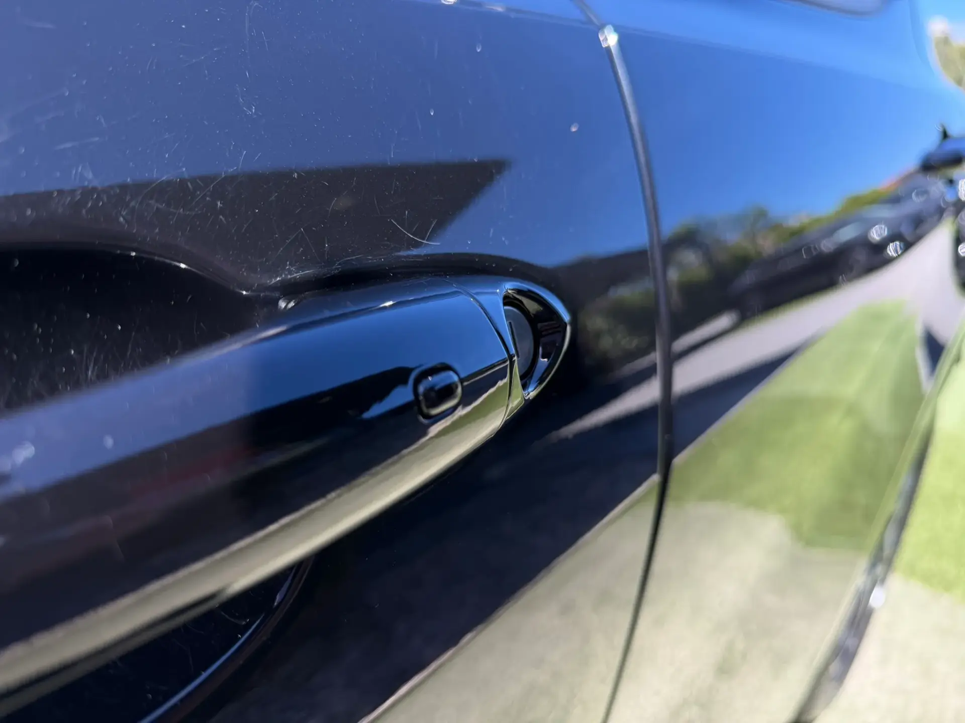 Alfa Romeo Tonale 1.3 Plug-In Hybrid TI e-AWD 9