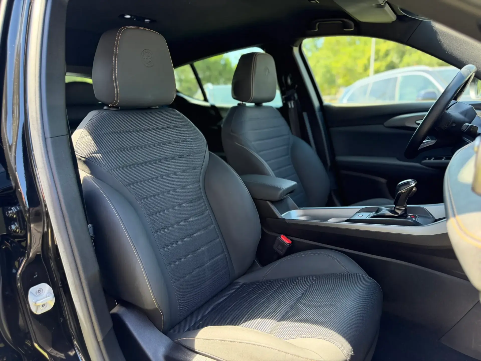 Alfa Romeo Tonale 1.3 Plug-In Hybrid TI e-AWD 19