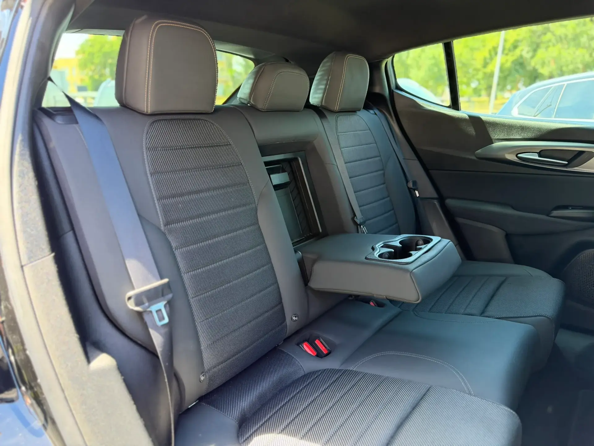 Alfa Romeo Tonale 1.3 Plug-In Hybrid TI e-AWD 21