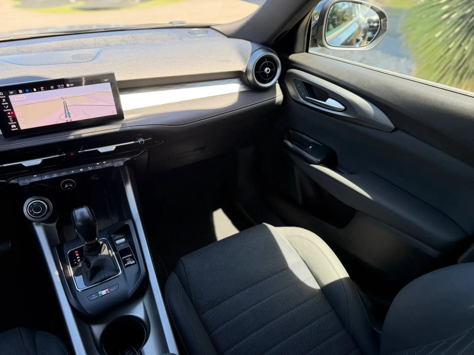Alfa Romeo Tonale 1.3 Plug-In Hybrid TI e-AWD 24