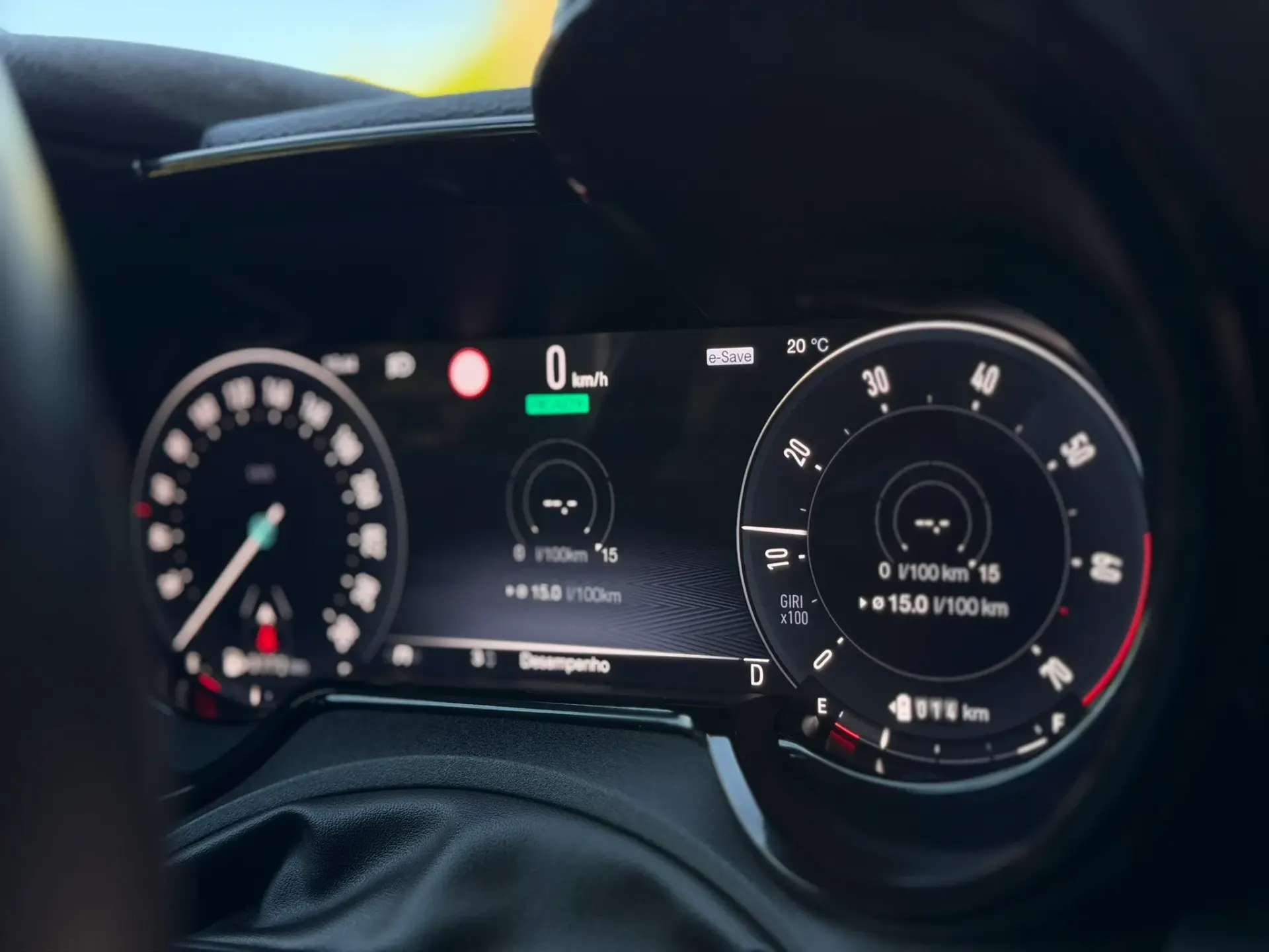 Alfa Romeo Tonale 1.3 Plug-In Hybrid TI e-AWD 30
