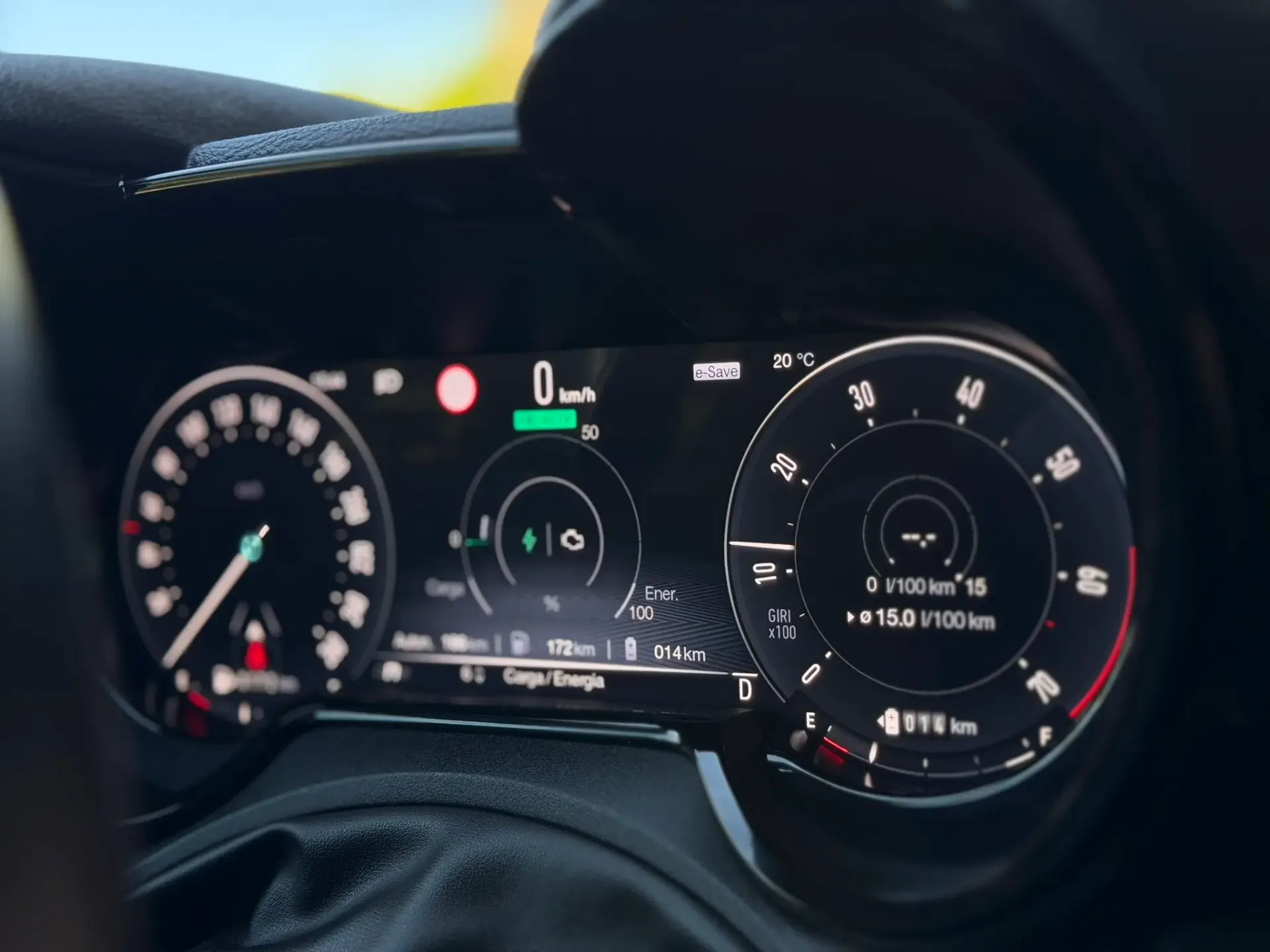 Alfa Romeo Tonale 1.3 Plug-In Hybrid TI e-AWD 32