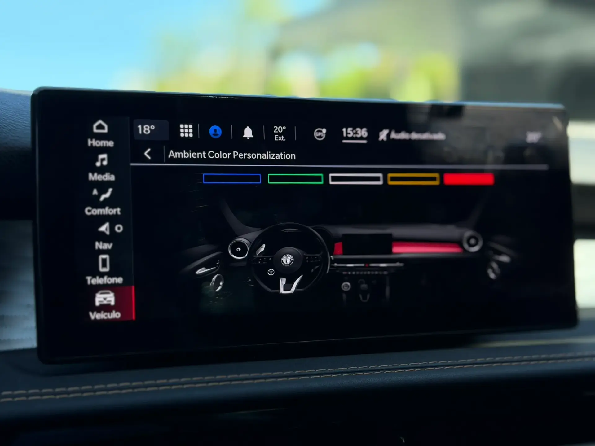 Alfa Romeo Tonale 1.3 Plug-In Hybrid TI e-AWD 40