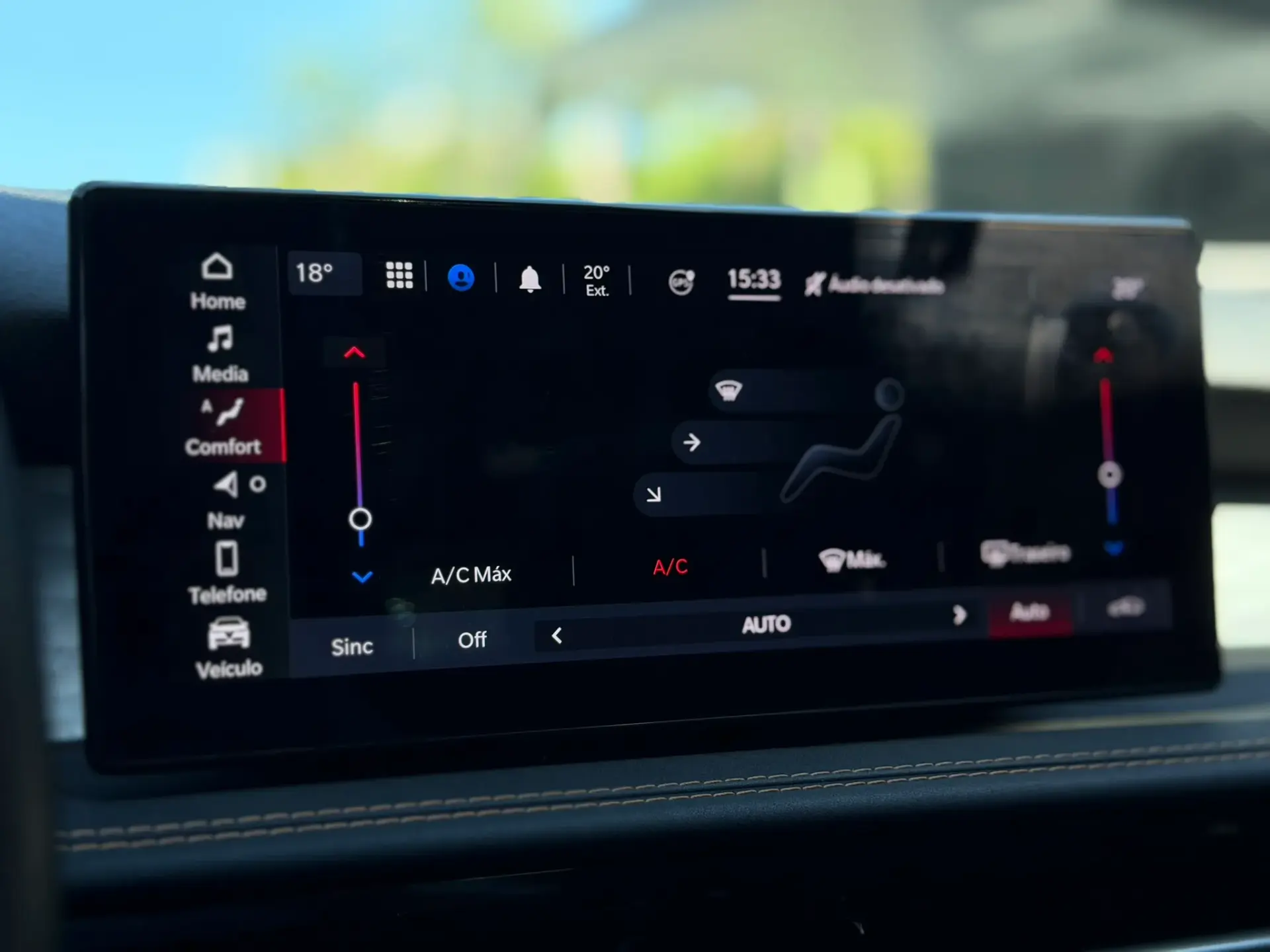 Alfa Romeo Tonale 1.3 Plug-In Hybrid TI e-AWD 44