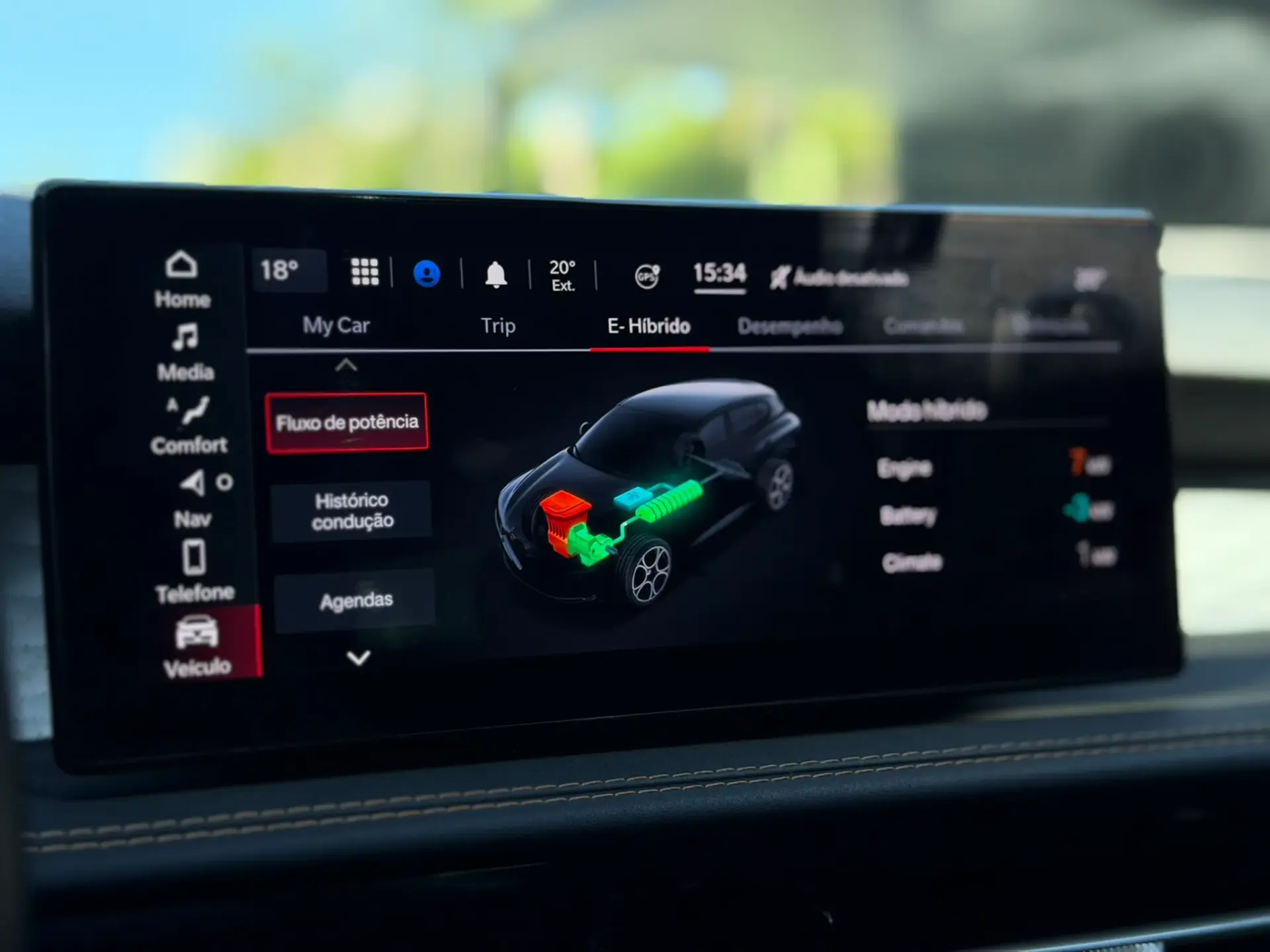 Alfa Romeo Tonale 1.3 Plug-In Hybrid TI e-AWD 47