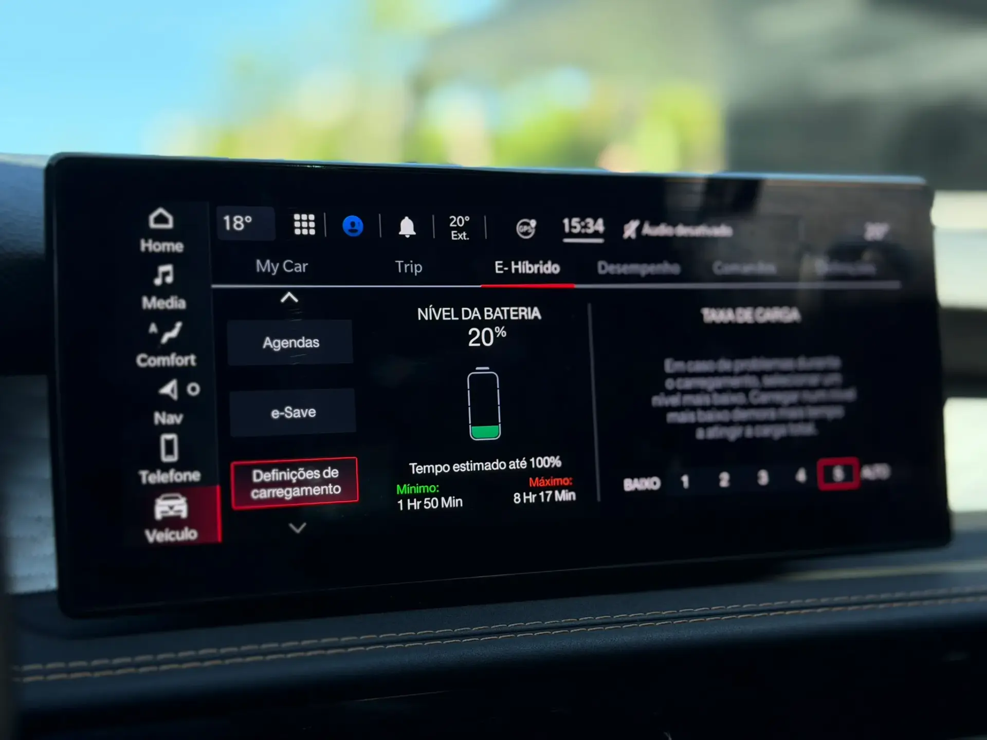 Alfa Romeo Tonale 1.3 Plug-In Hybrid TI e-AWD 49