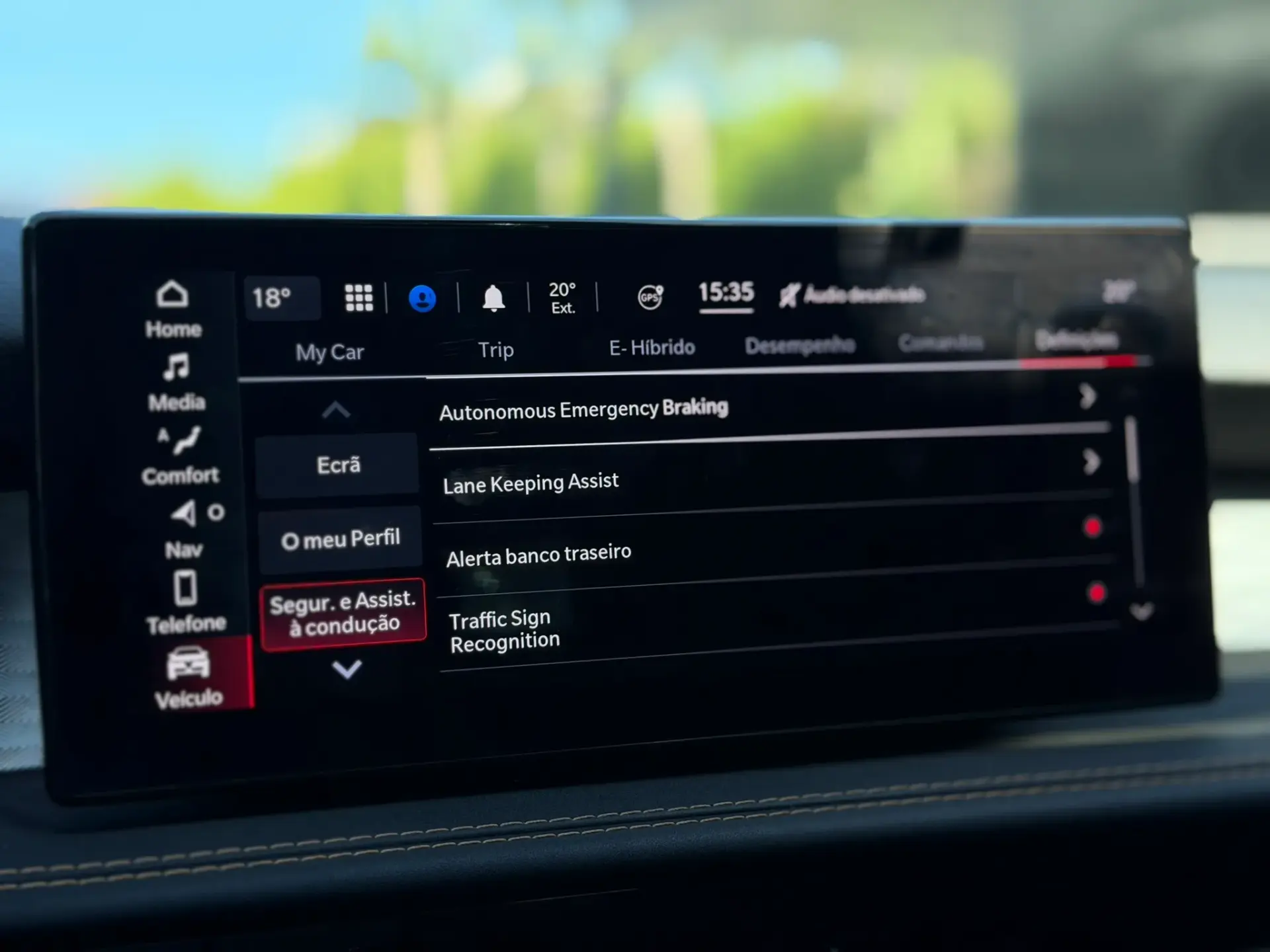 Alfa Romeo Tonale 1.3 Plug-In Hybrid TI e-AWD 53