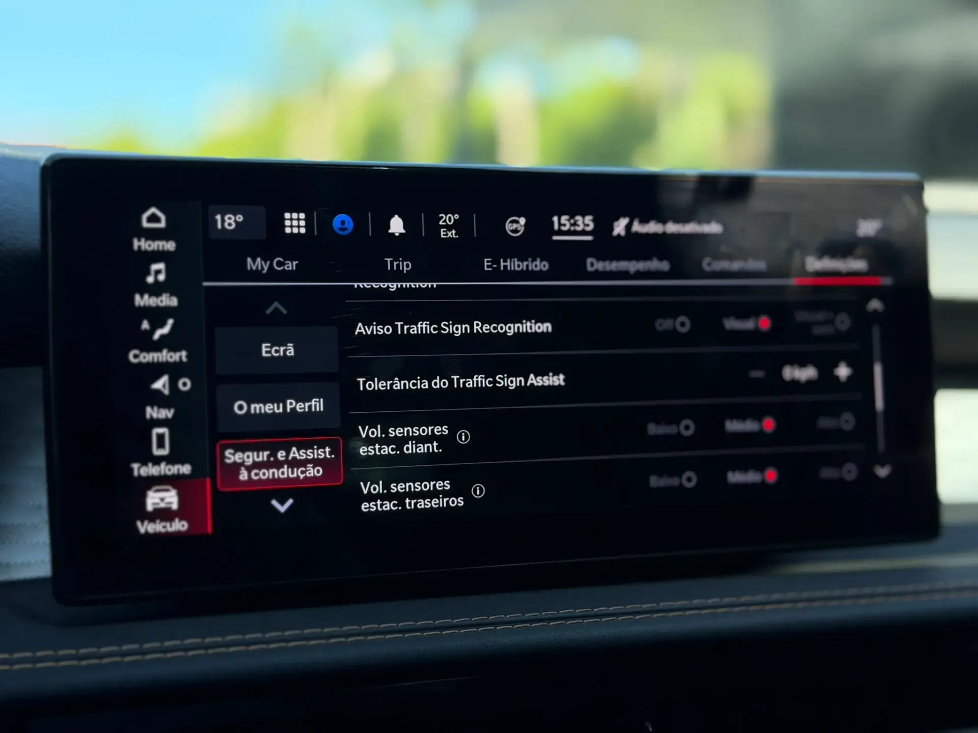 Alfa Romeo Tonale 1.3 Plug-In Hybrid TI e-AWD 54