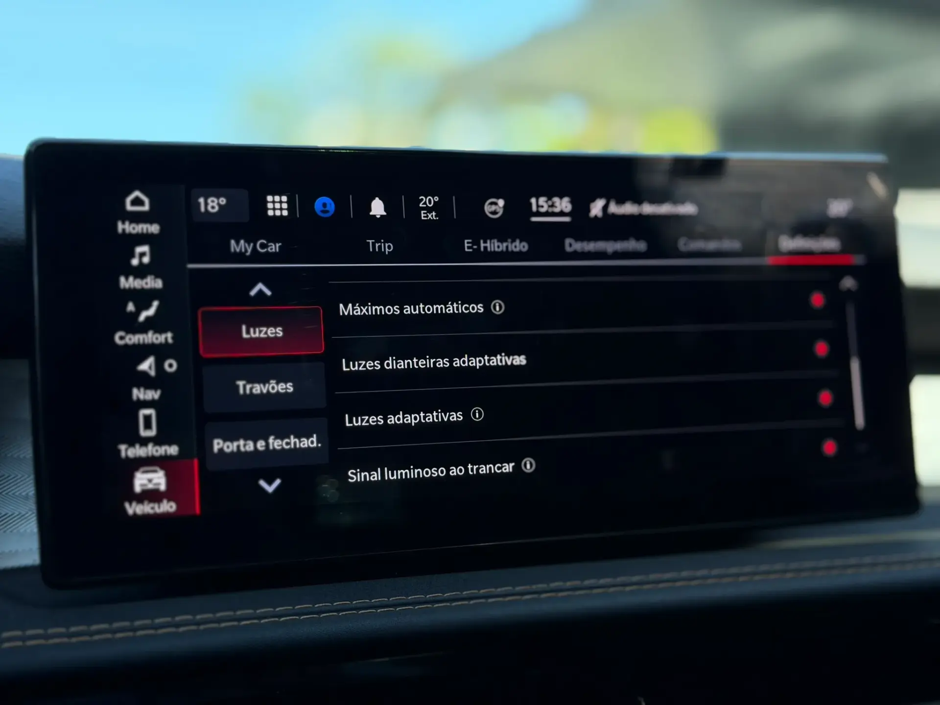 Alfa Romeo Tonale 1.3 Plug-In Hybrid TI e-AWD 56