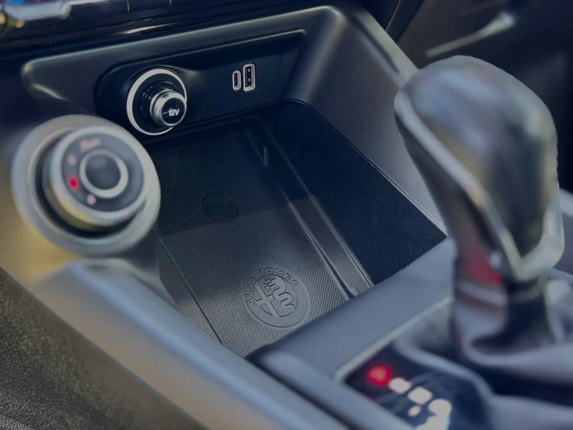 Alfa Romeo Tonale 1.3 Plug-In Hybrid TI e-AWD 63