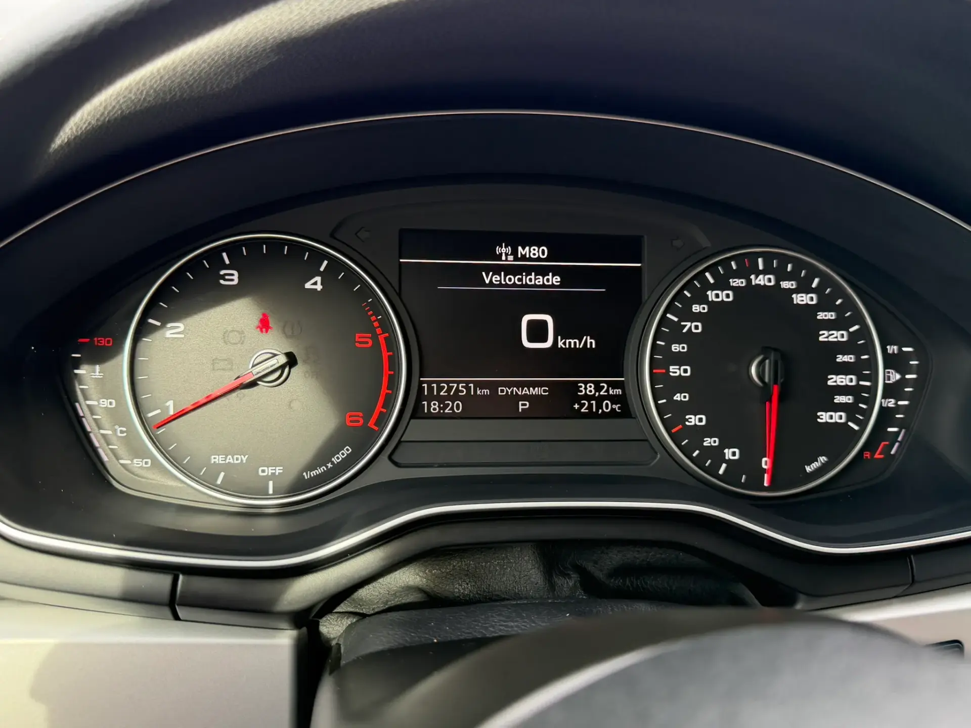Audi A4 Avant 40 TDI S tronic Advanced 23