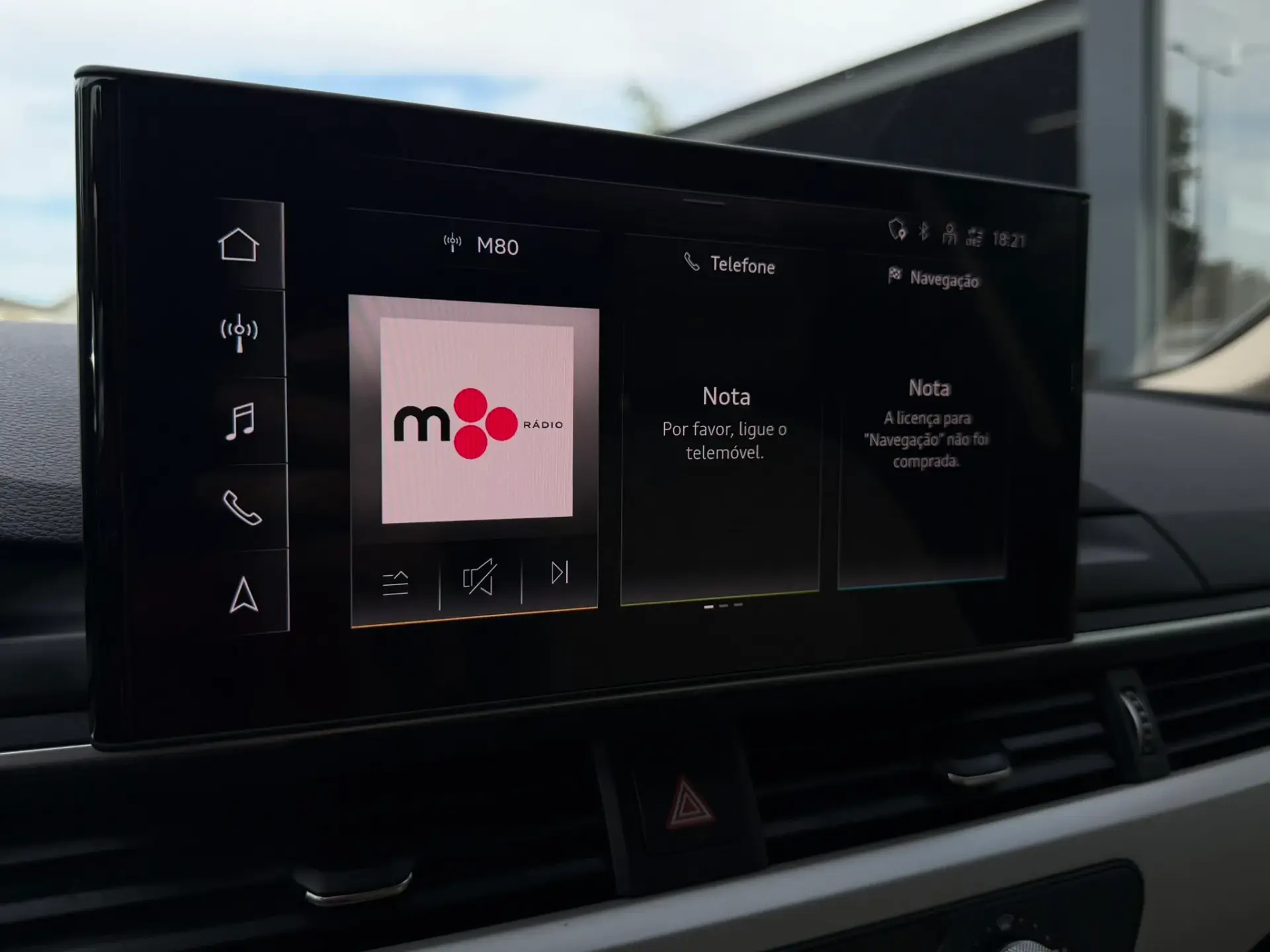 Audi A4 Avant 40 TDI S tronic Advanced 31