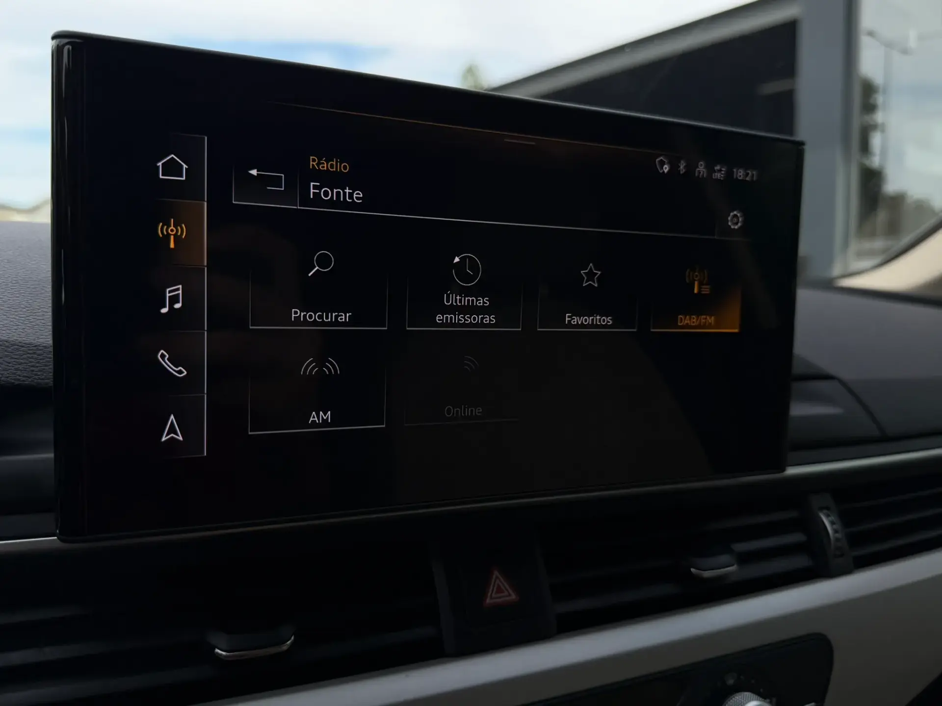 Audi A4 Avant 40 TDI S tronic Advanced 33