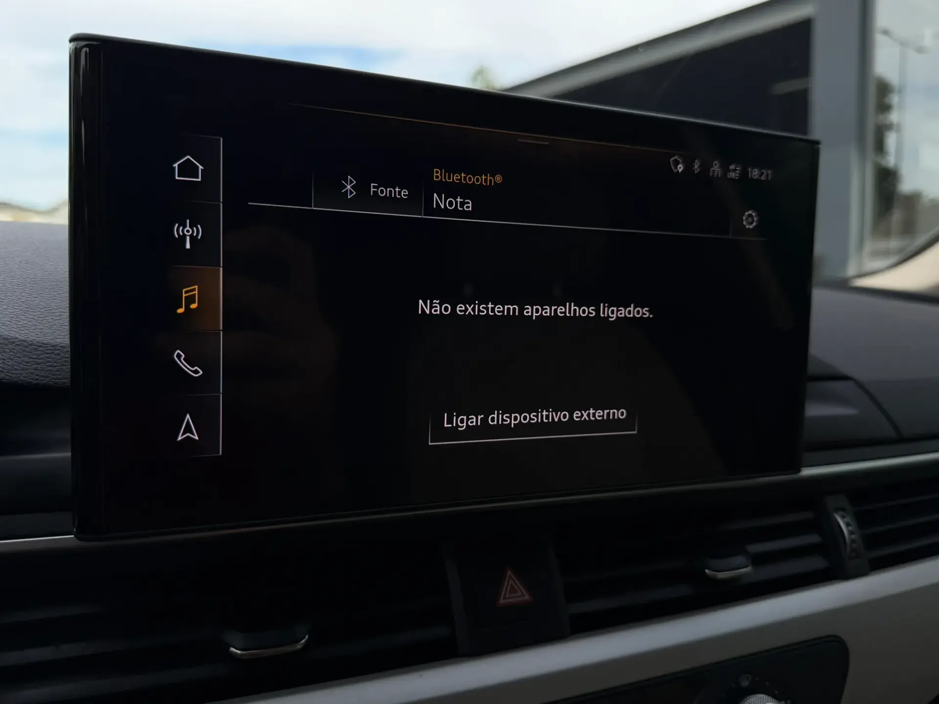 Audi A4 Avant 40 TDI S tronic Advanced 34