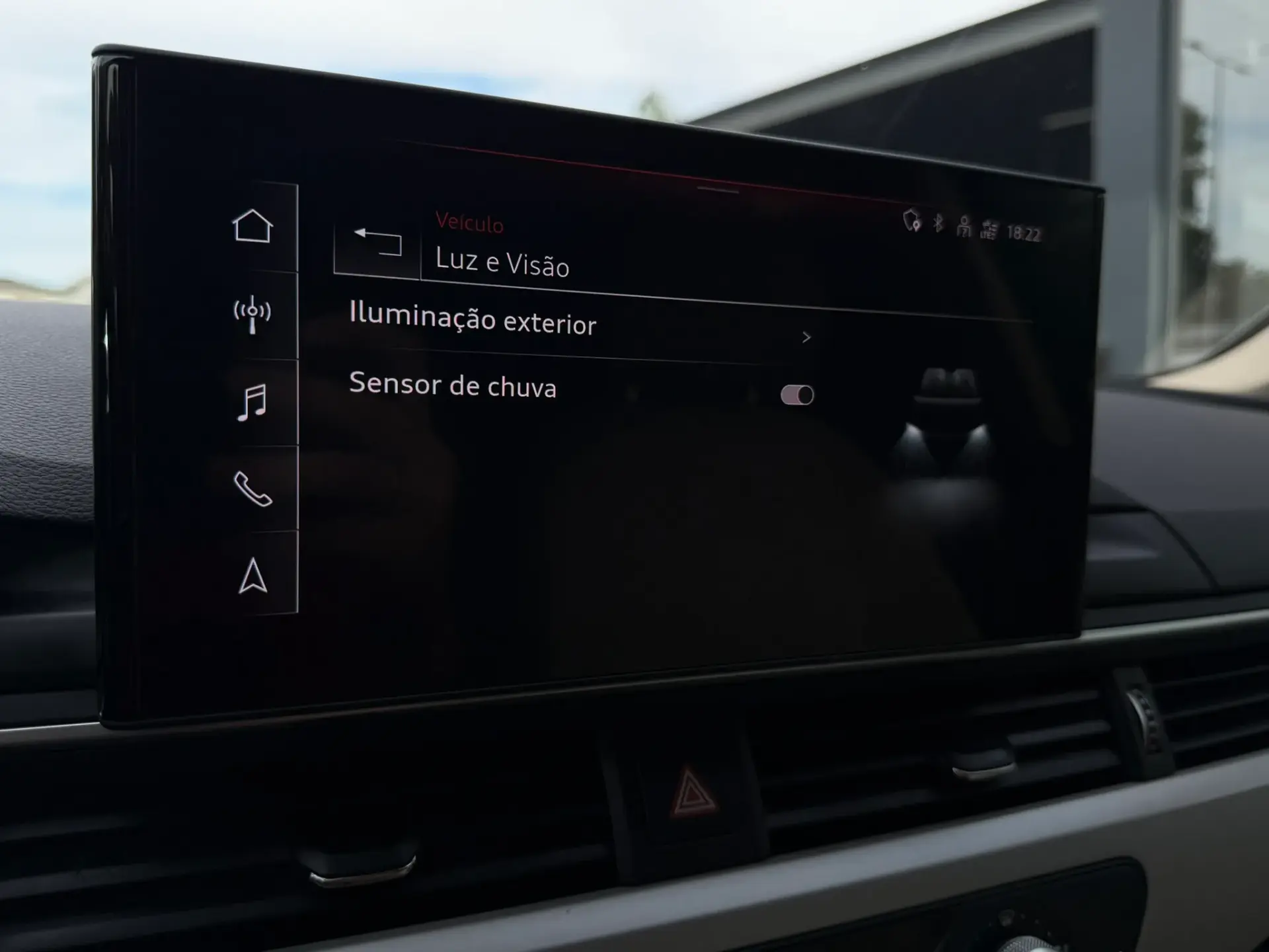 Audi A4 Avant 40 TDI S tronic Advanced 37