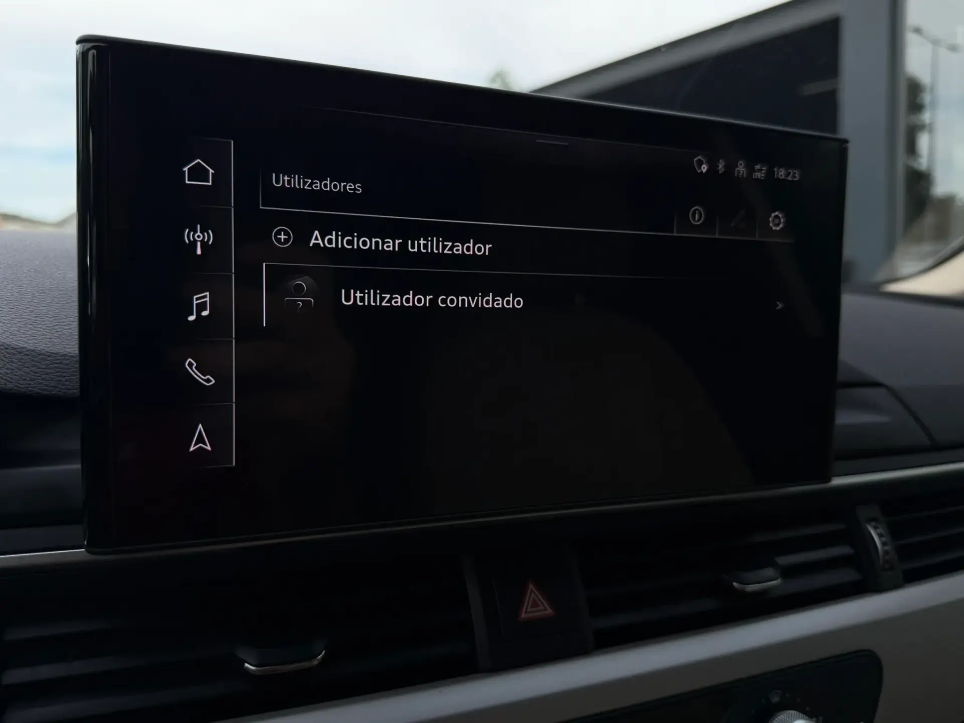 Audi A4 Avant 40 TDI S tronic Advanced 44