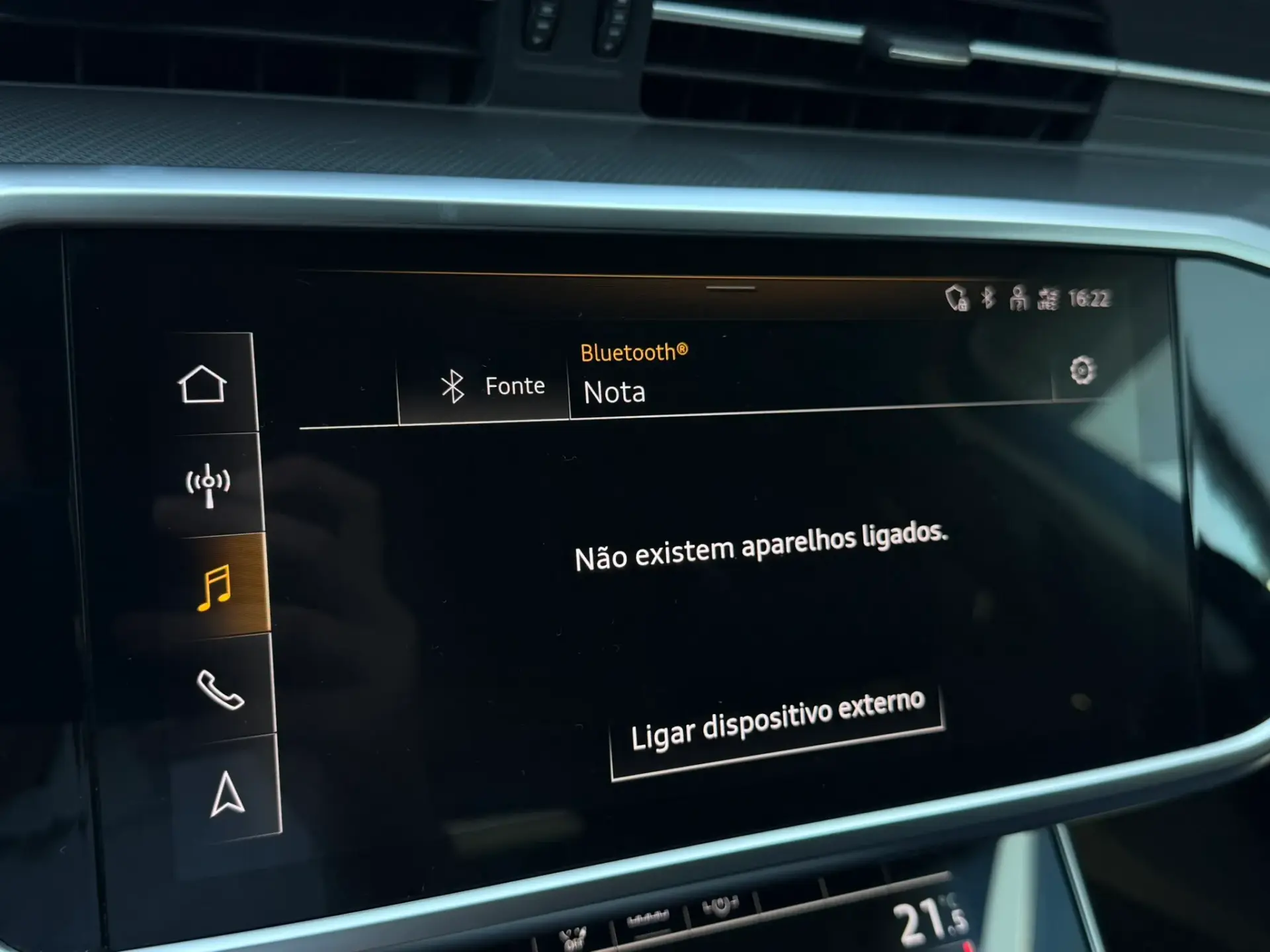 Audi A6 Avant 40 TDI Sport S tronic 36