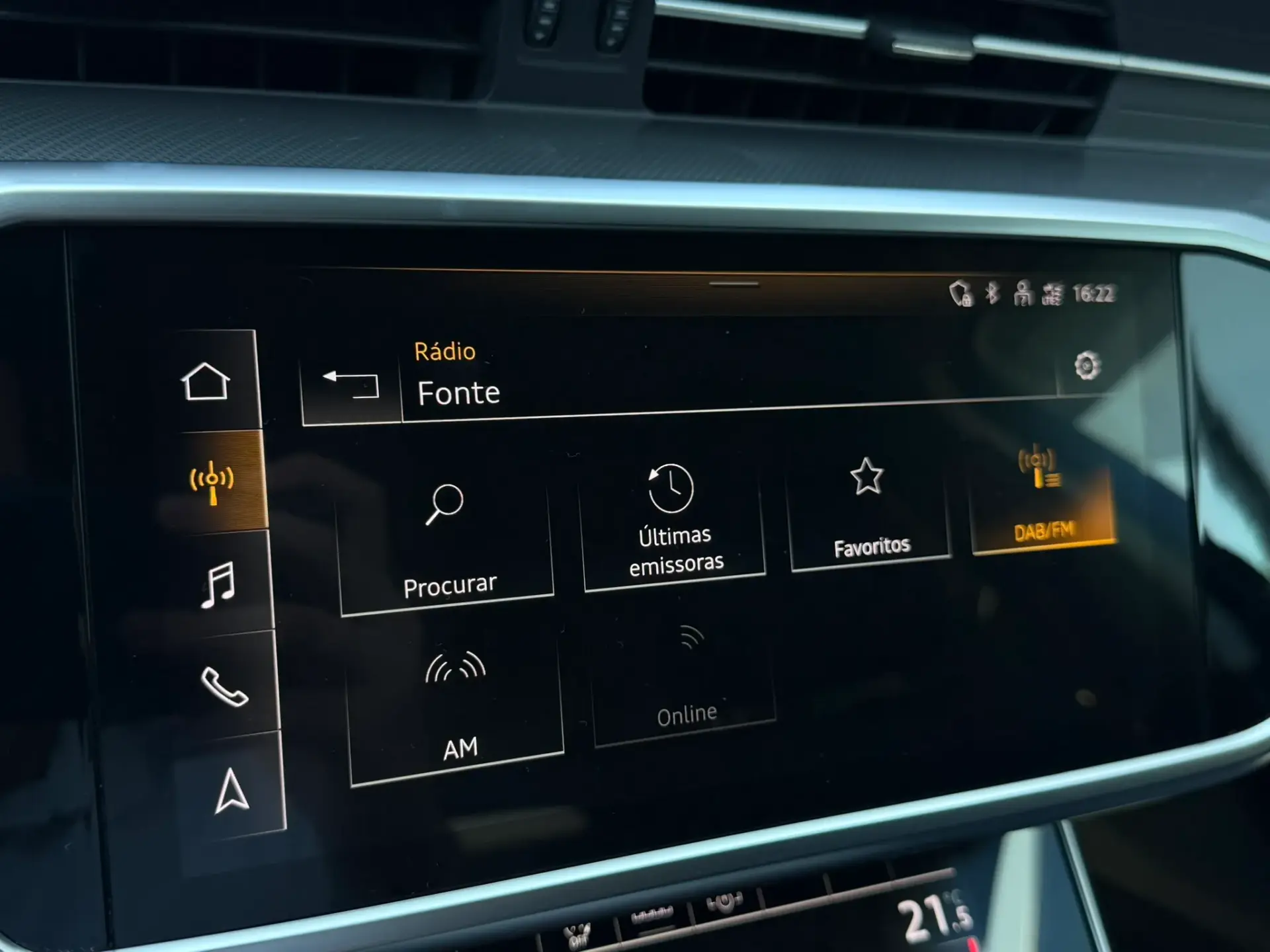 Audi A6 Avant 40 TDI Sport S tronic 35