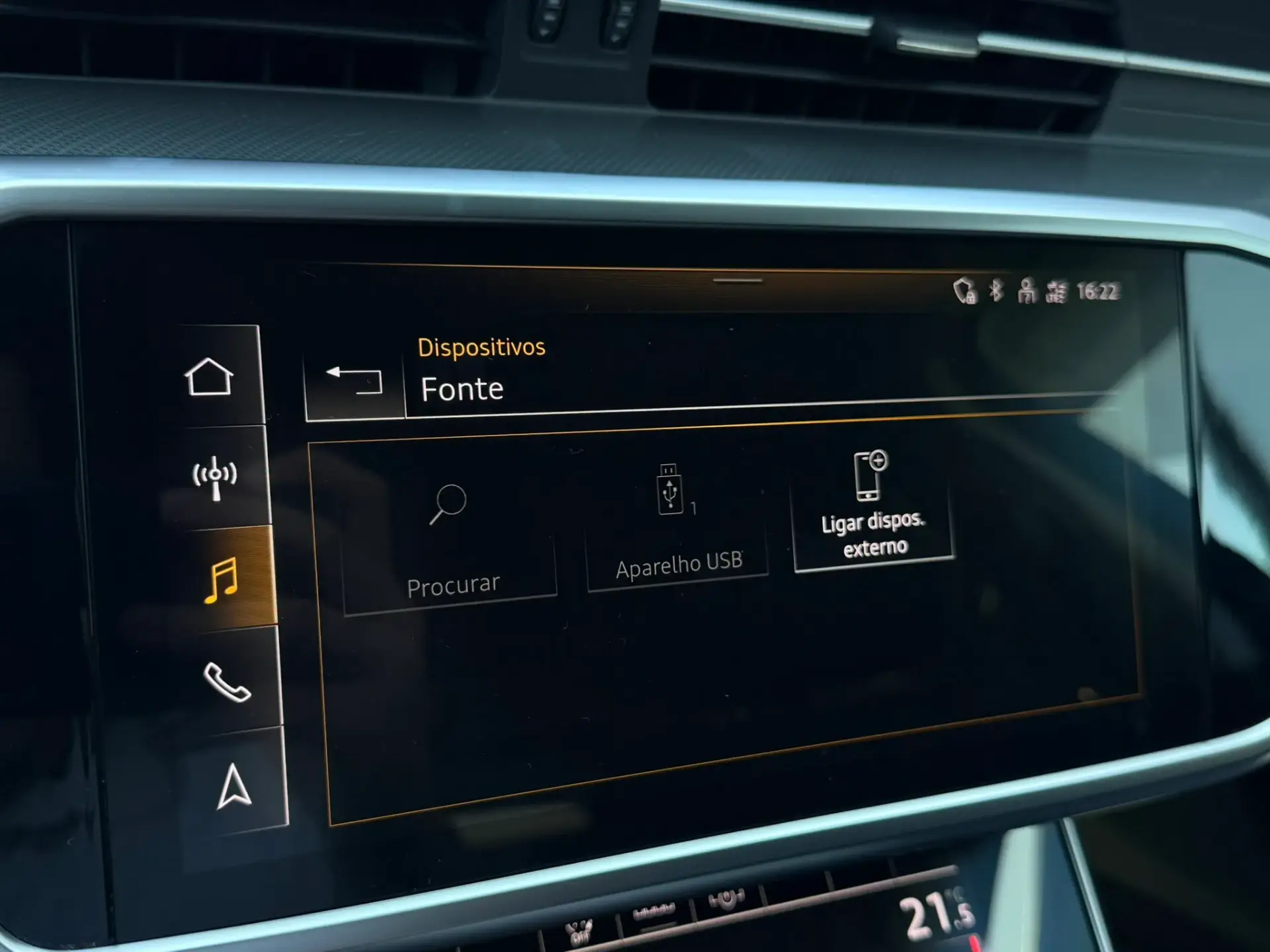 Audi A6 Avant 40 TDI Sport S tronic 37