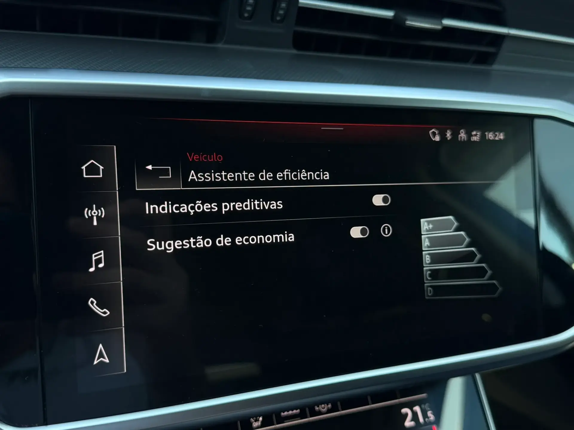 Audi A6 Avant 40 TDI Sport S tronic 41