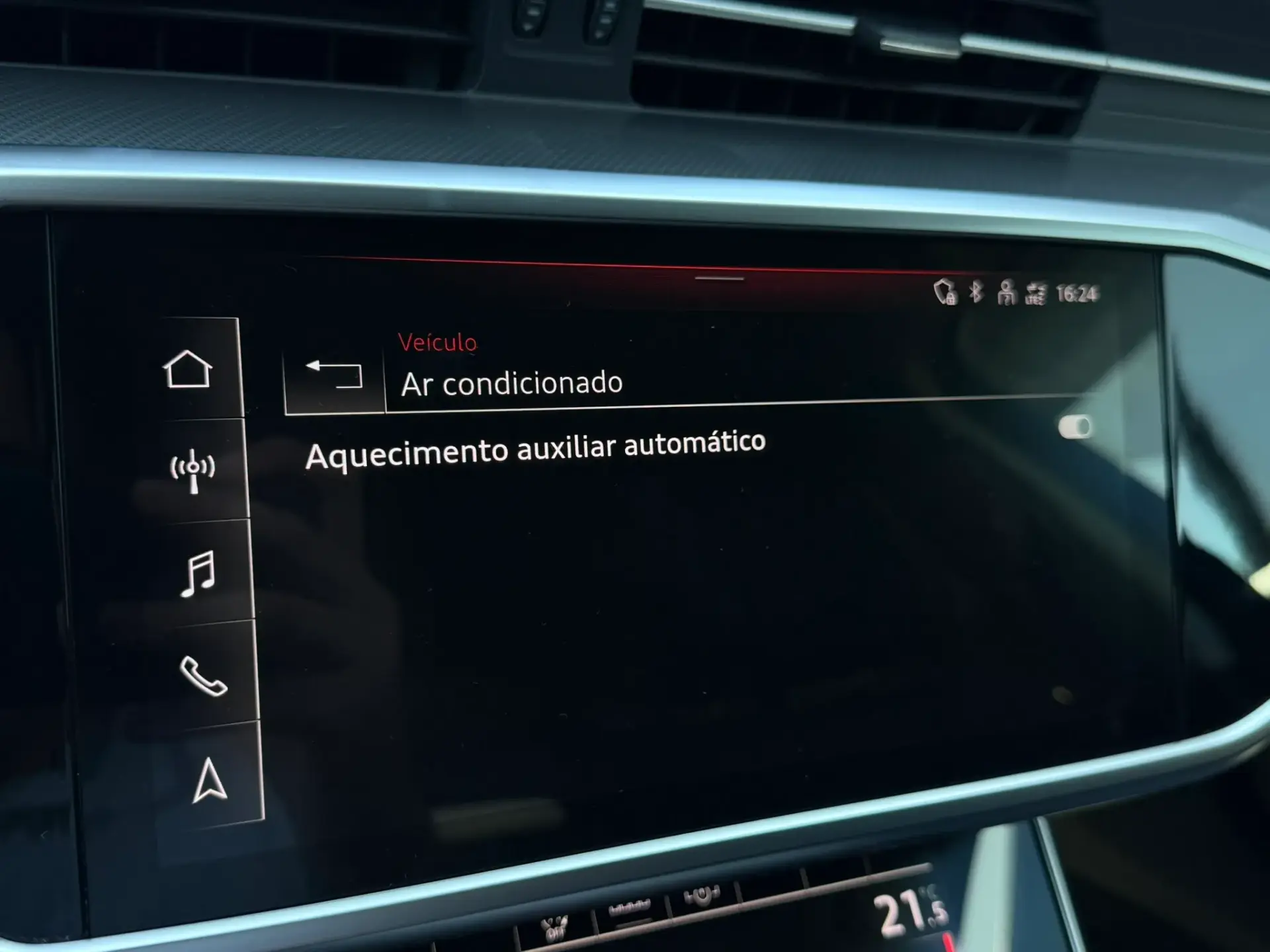 Audi A6 Avant 40 TDI Sport S tronic 44