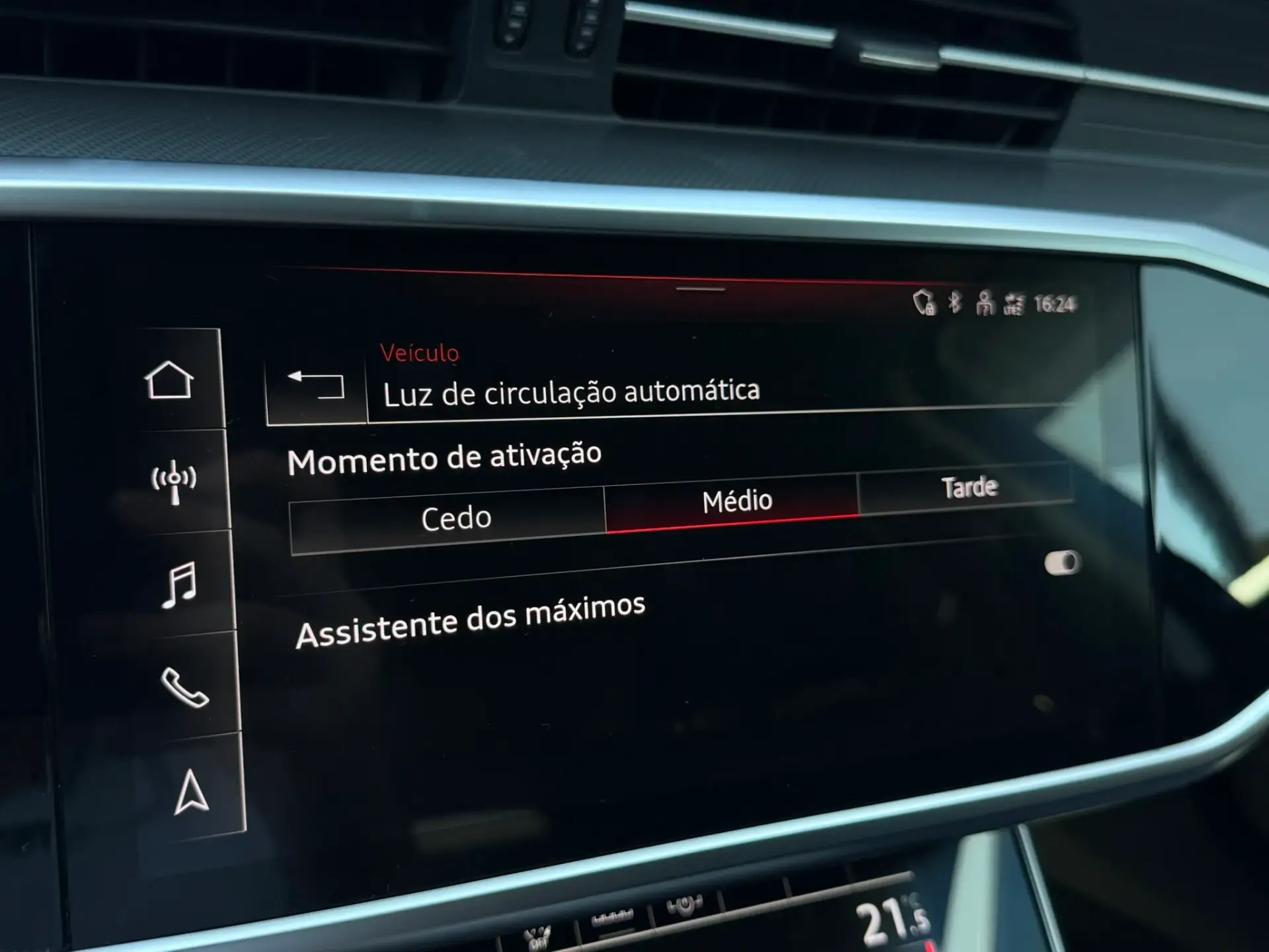Audi A6 Avant 40 TDI Sport S tronic 47