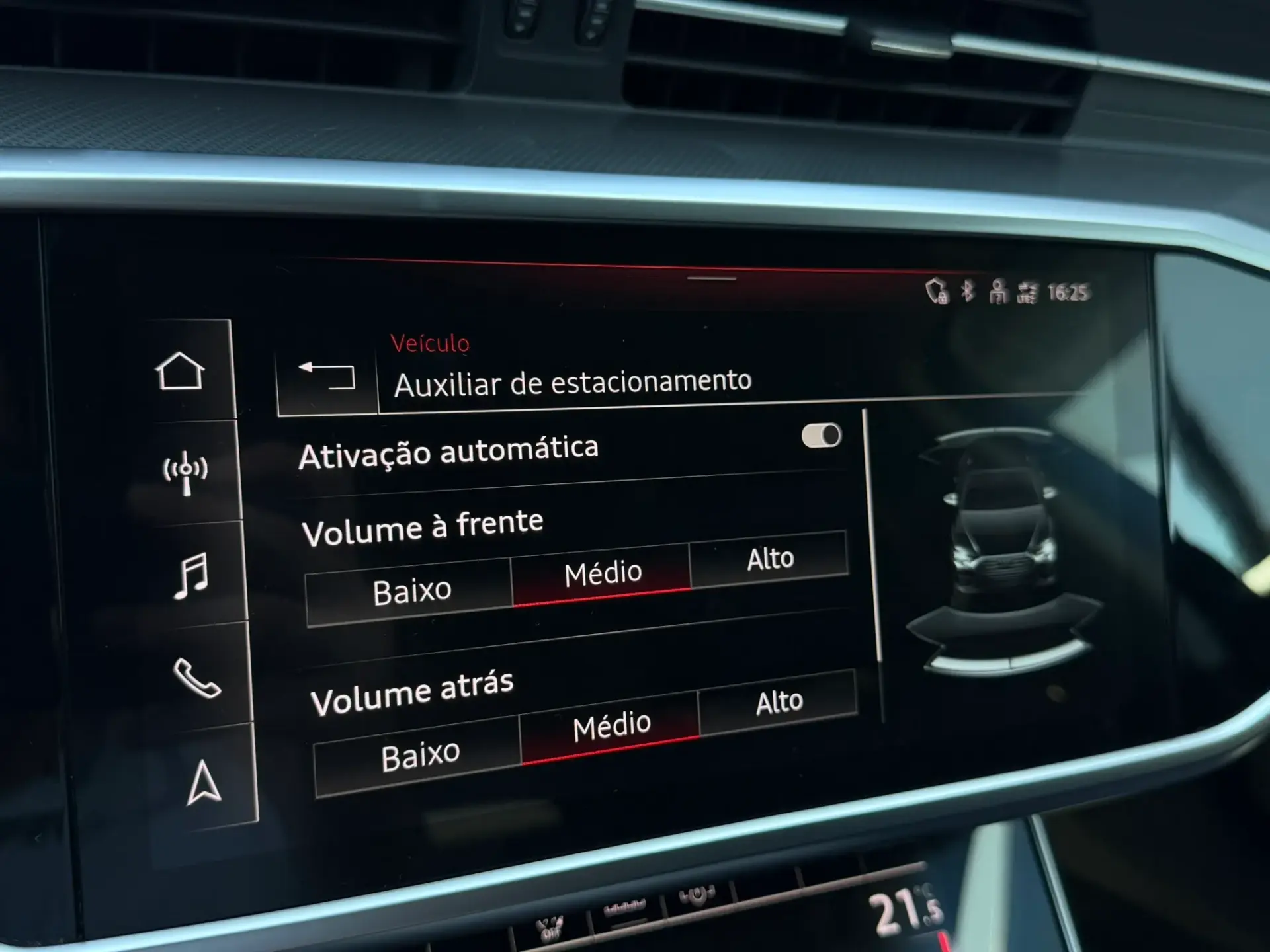 Audi A6 Avant 40 TDI Sport S tronic 48