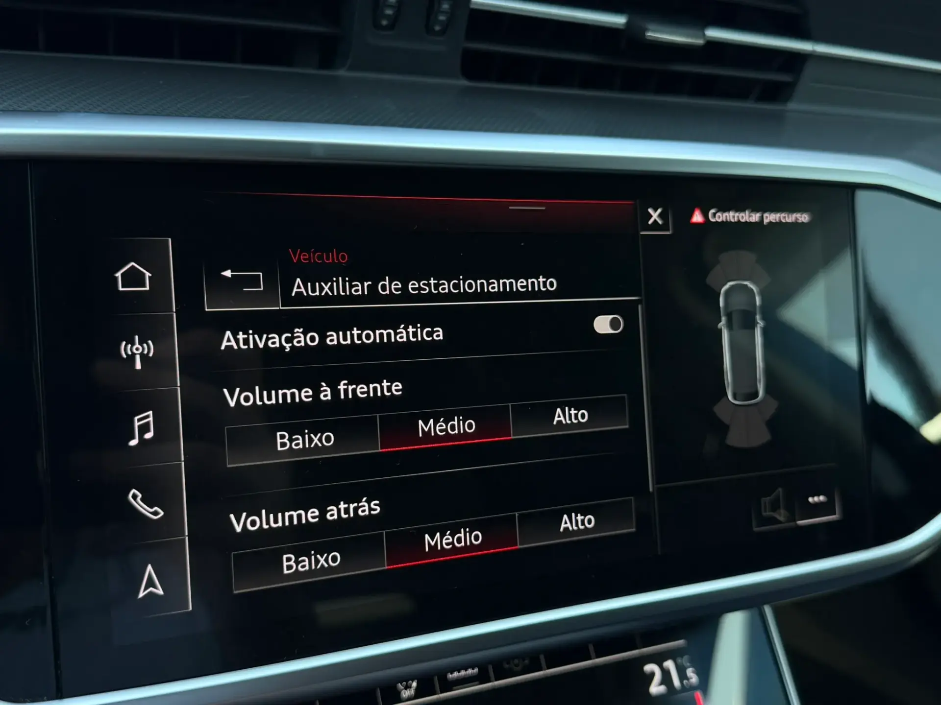 Audi A6 Avant 40 TDI Sport S tronic 49