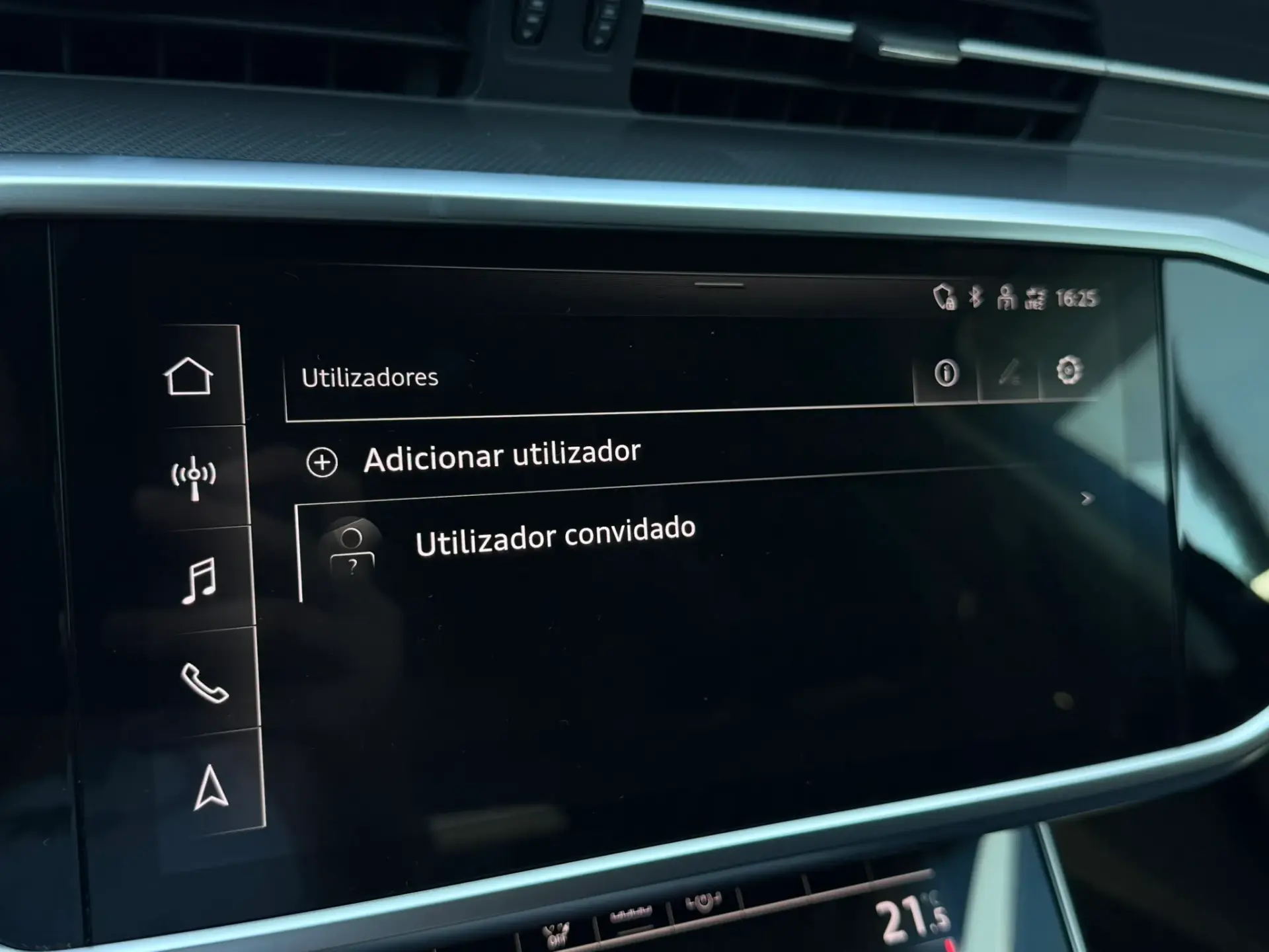 Audi A6 Avant 40 TDI Sport S tronic 52
