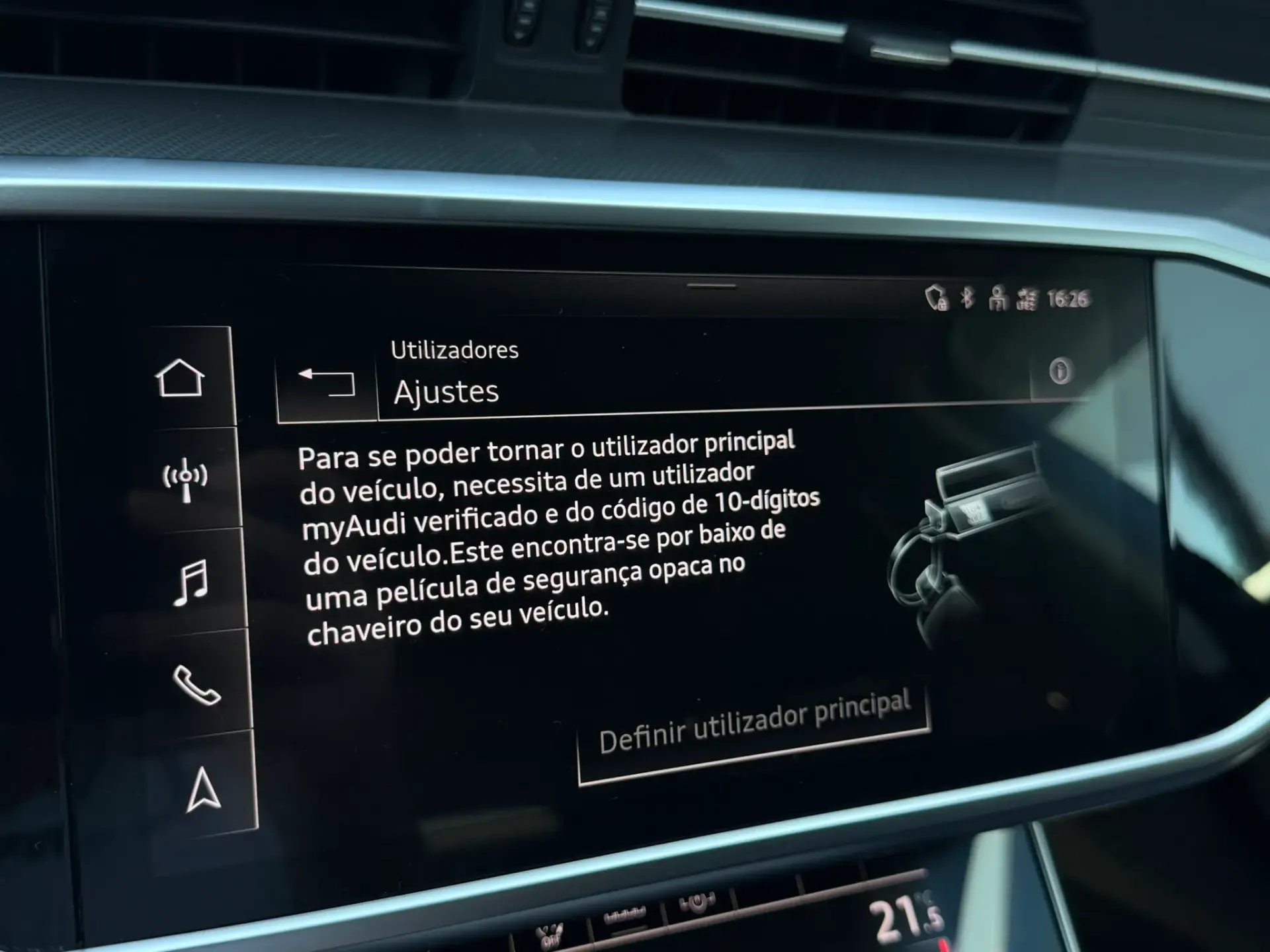 Audi A6 Avant 40 TDI Sport S tronic 53