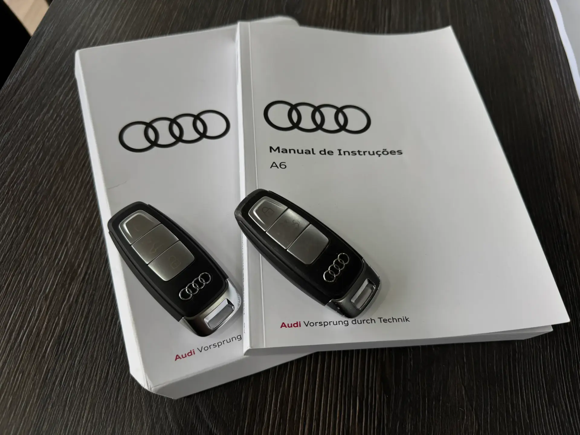Audi A6 Avant 40 TDI Sport S tronic 60