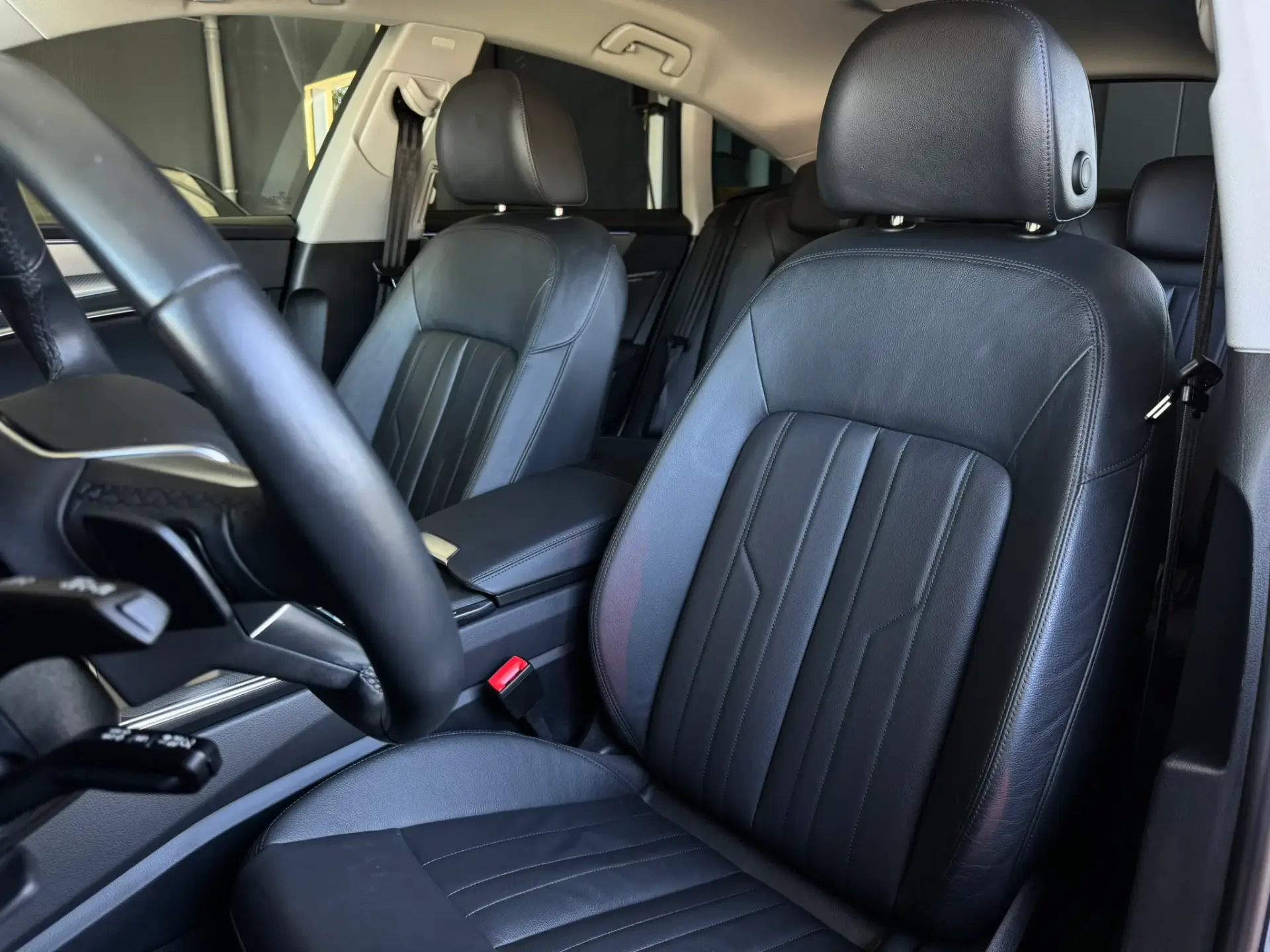 Audi A7 Sportback 50 TFSIe quattro S tronic 15