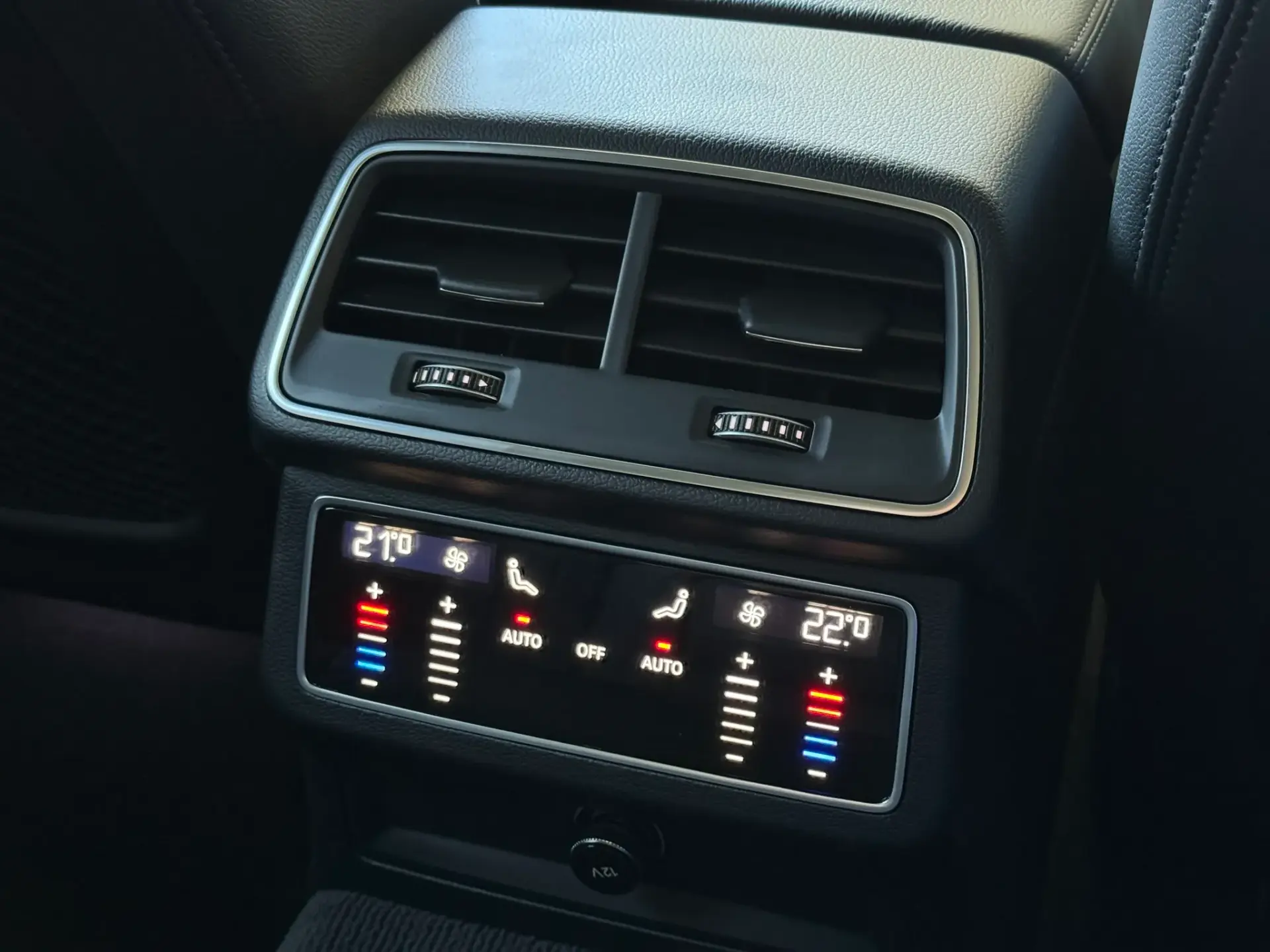 Audi A7 Sportback 50 TFSIe quattro S tronic 65