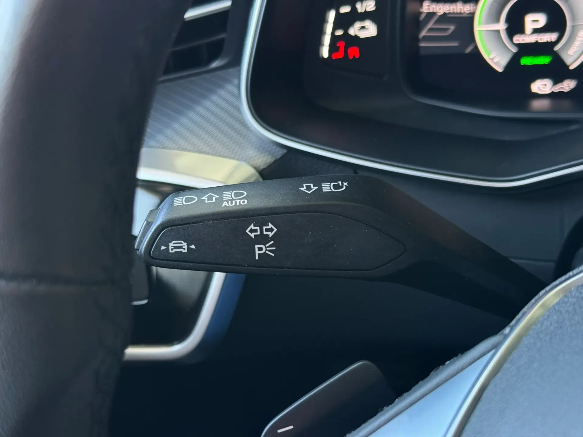 Audi A7 Sportback 50 TFSIe quattro S tronic 33