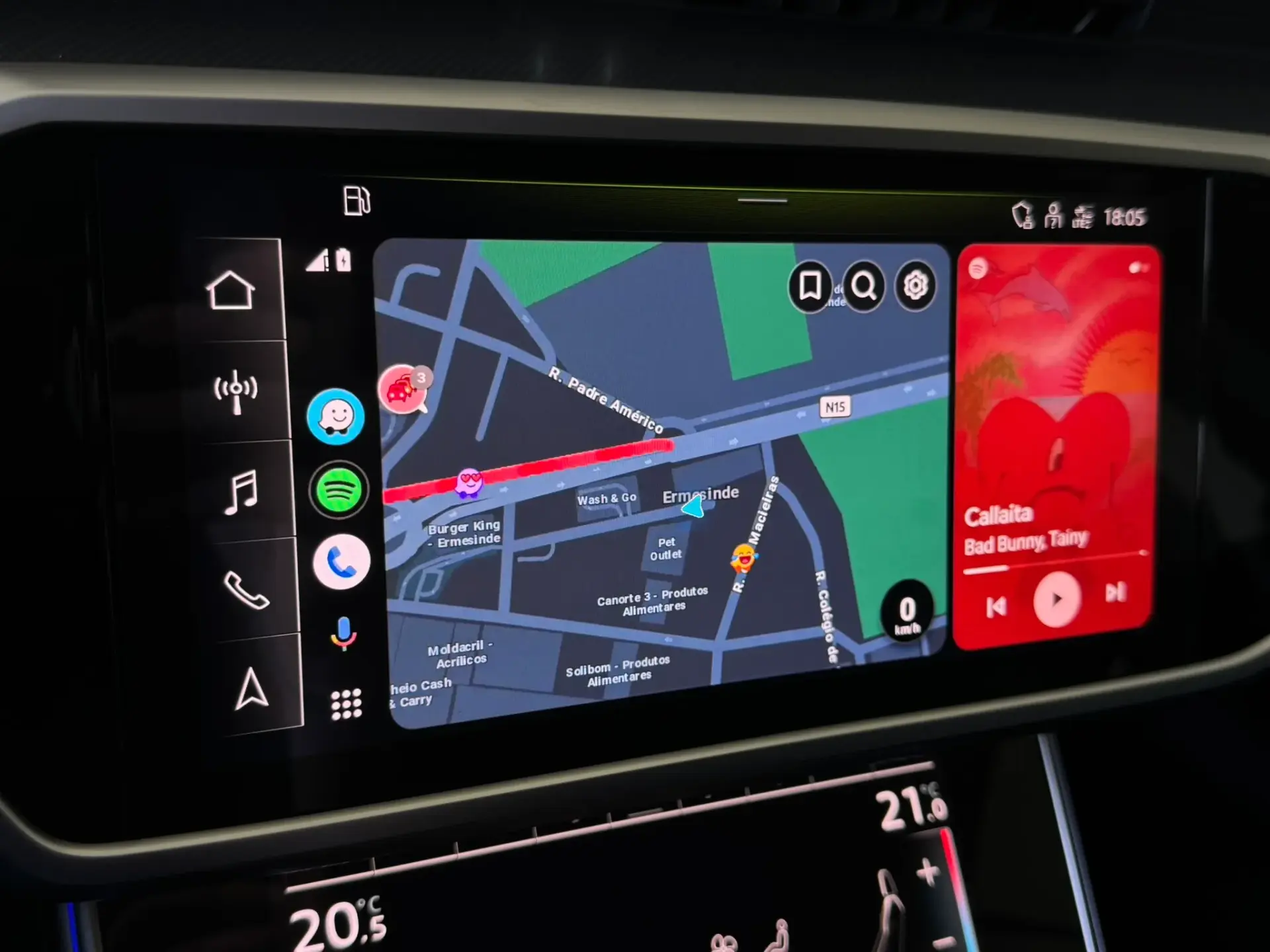 Audi A7 Sportback 50 TFSIe quattro S tronic 41