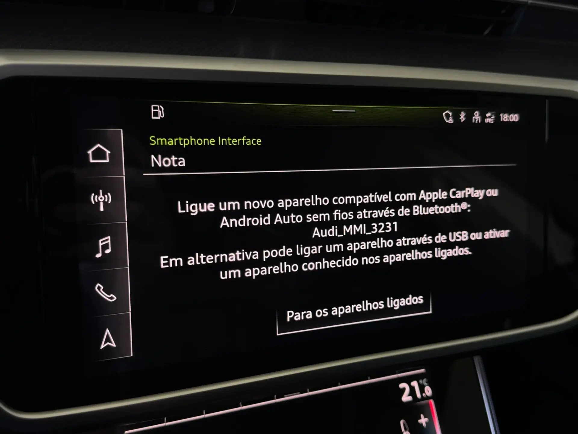 Audi A7 Sportback 50 TFSIe quattro S tronic 44