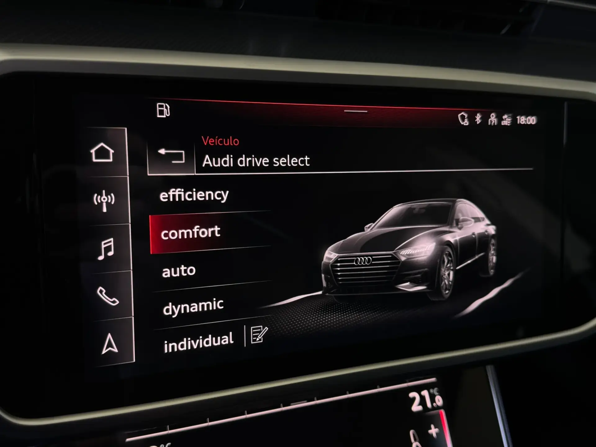 Audi A7 Sportback 50 TFSIe quattro S tronic 46