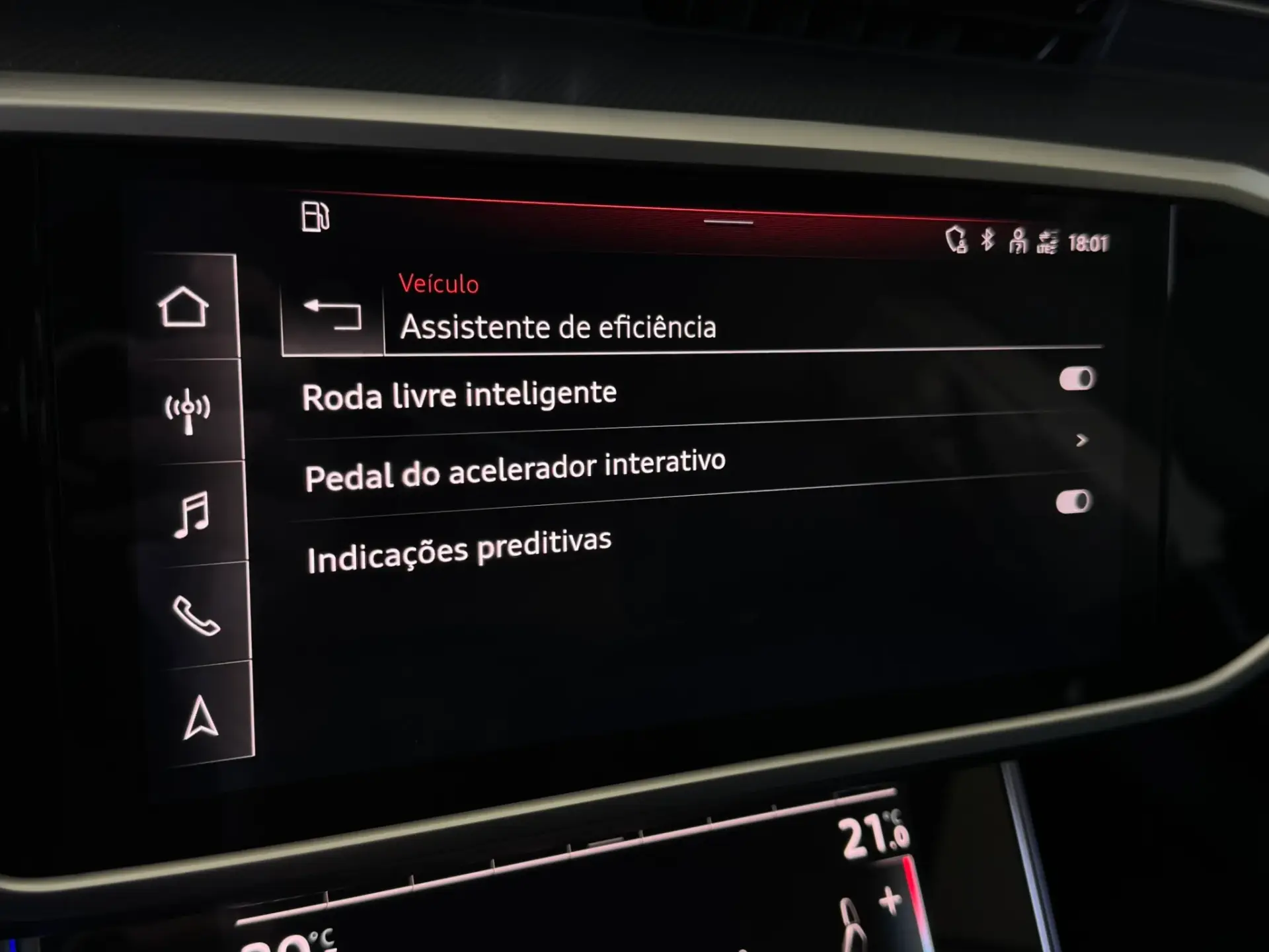 Audi A7 Sportback 50 TFSIe quattro S tronic 48