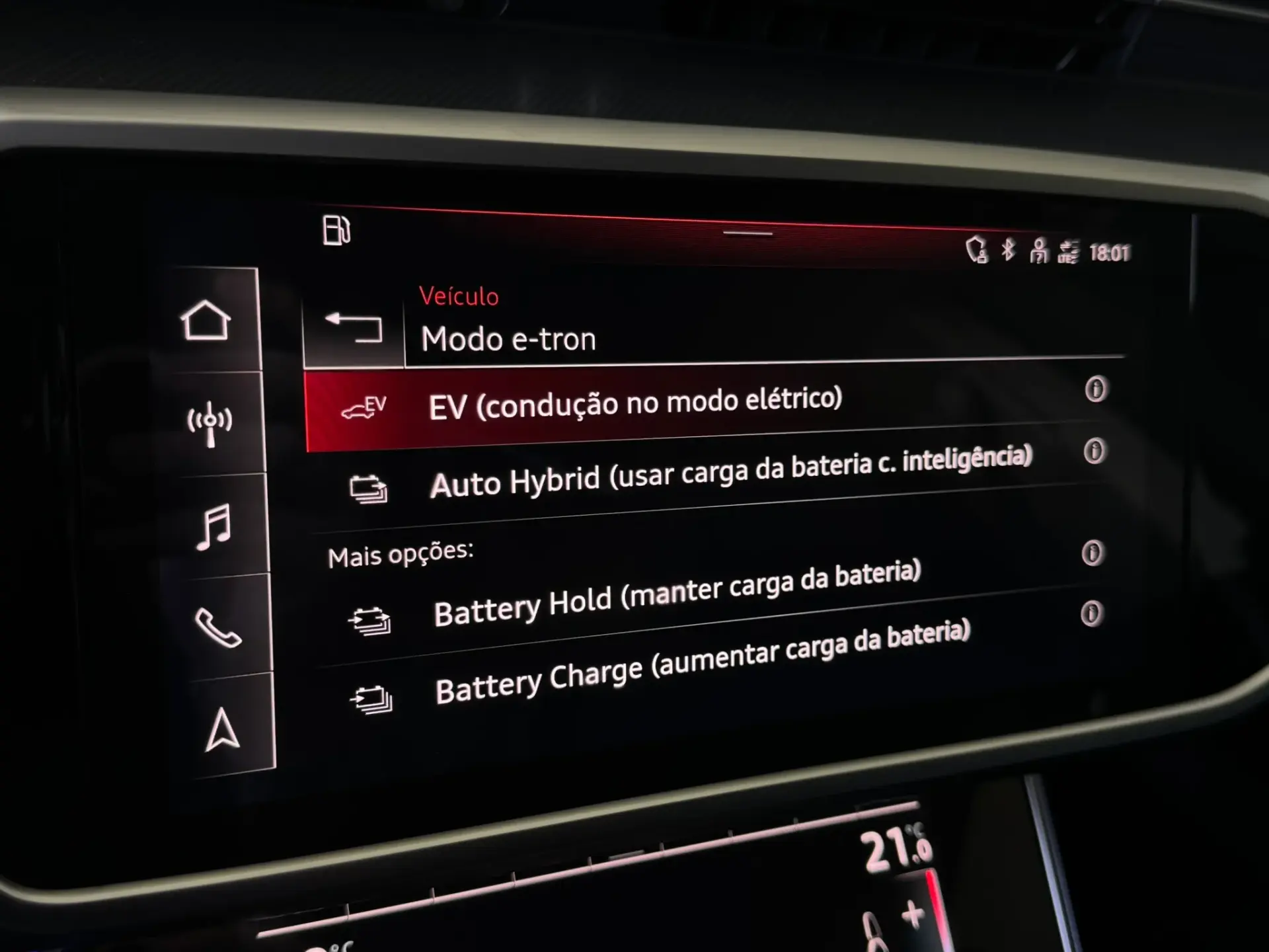 Audi A7 Sportback 50 TFSIe quattro S tronic 49