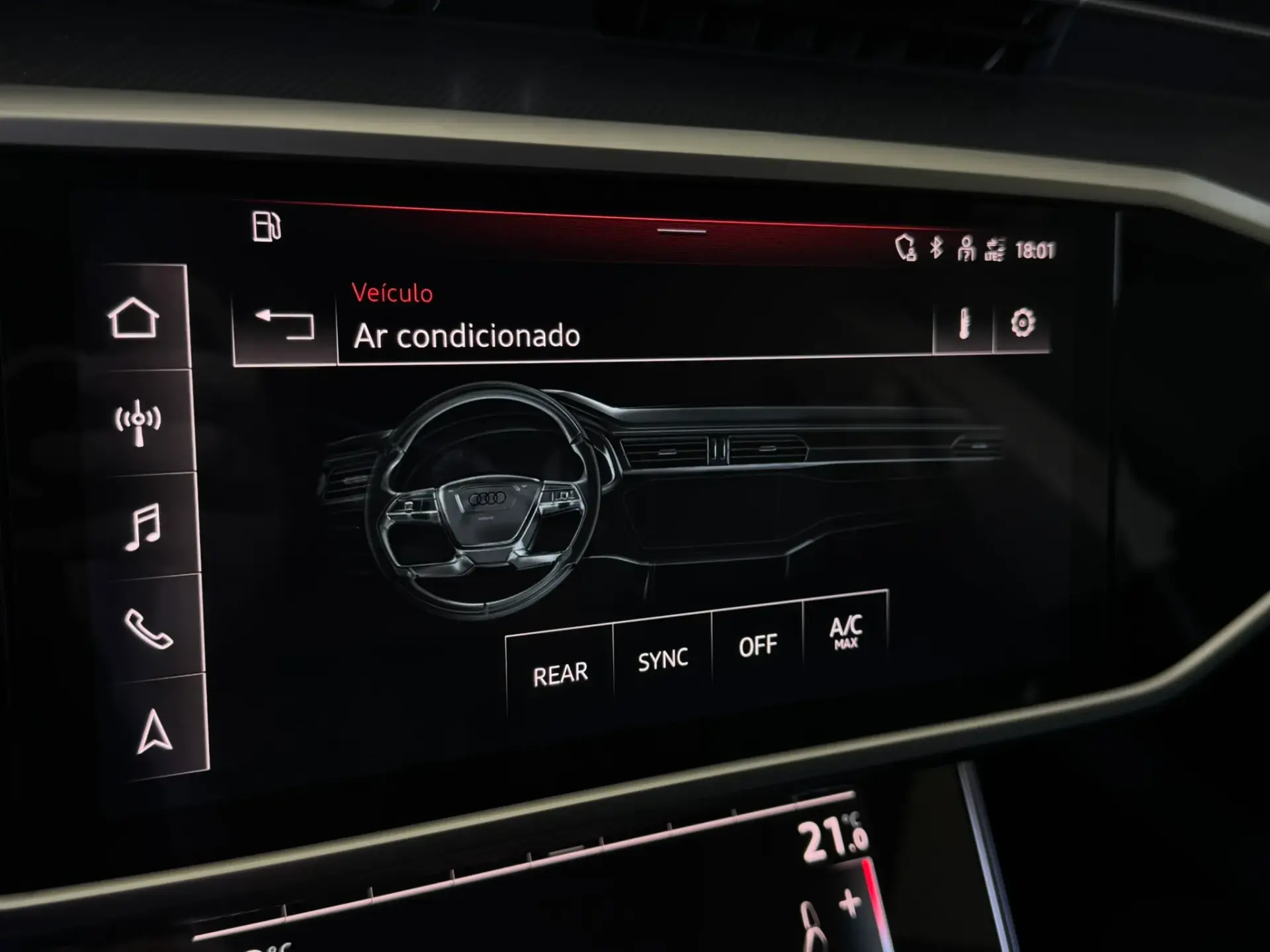 Audi A7 Sportback 50 TFSIe quattro S tronic 50