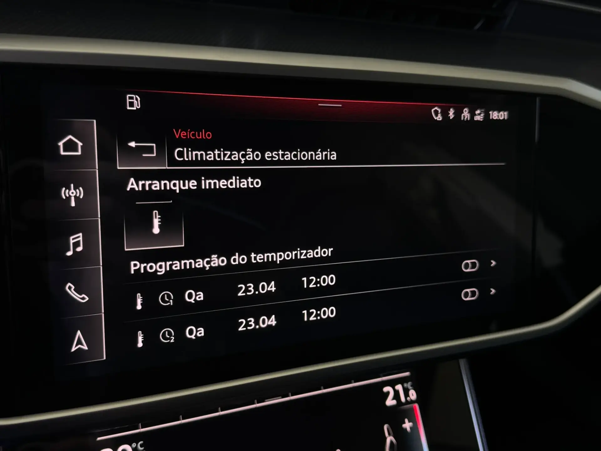 Audi A7 Sportback 50 TFSIe quattro S tronic 51